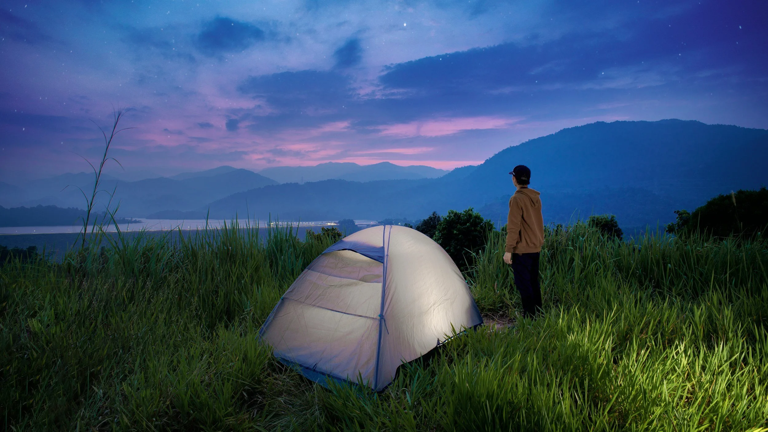 sleepcation destinations in malaysia