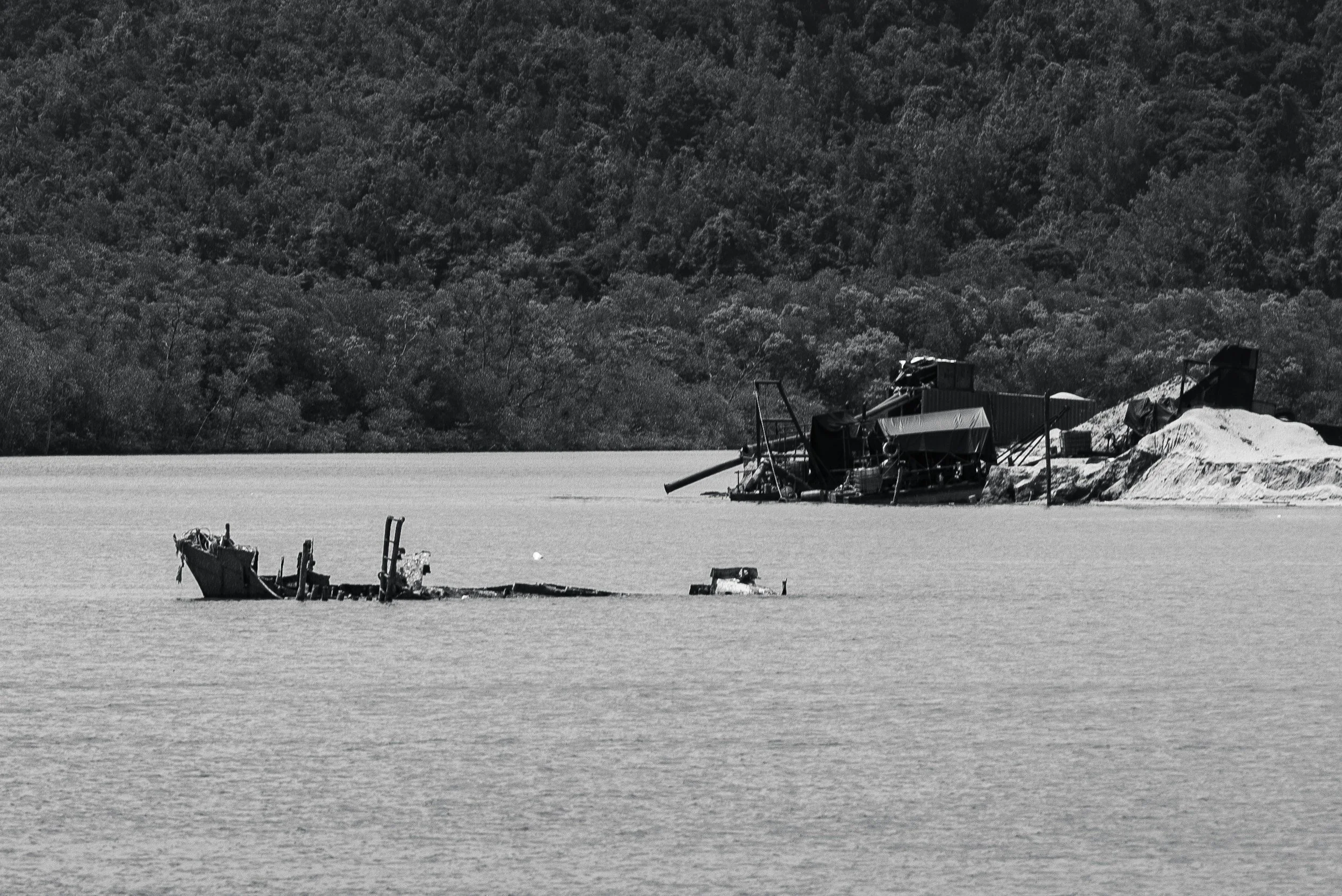 9 places with a dark history to visit in Malaysia