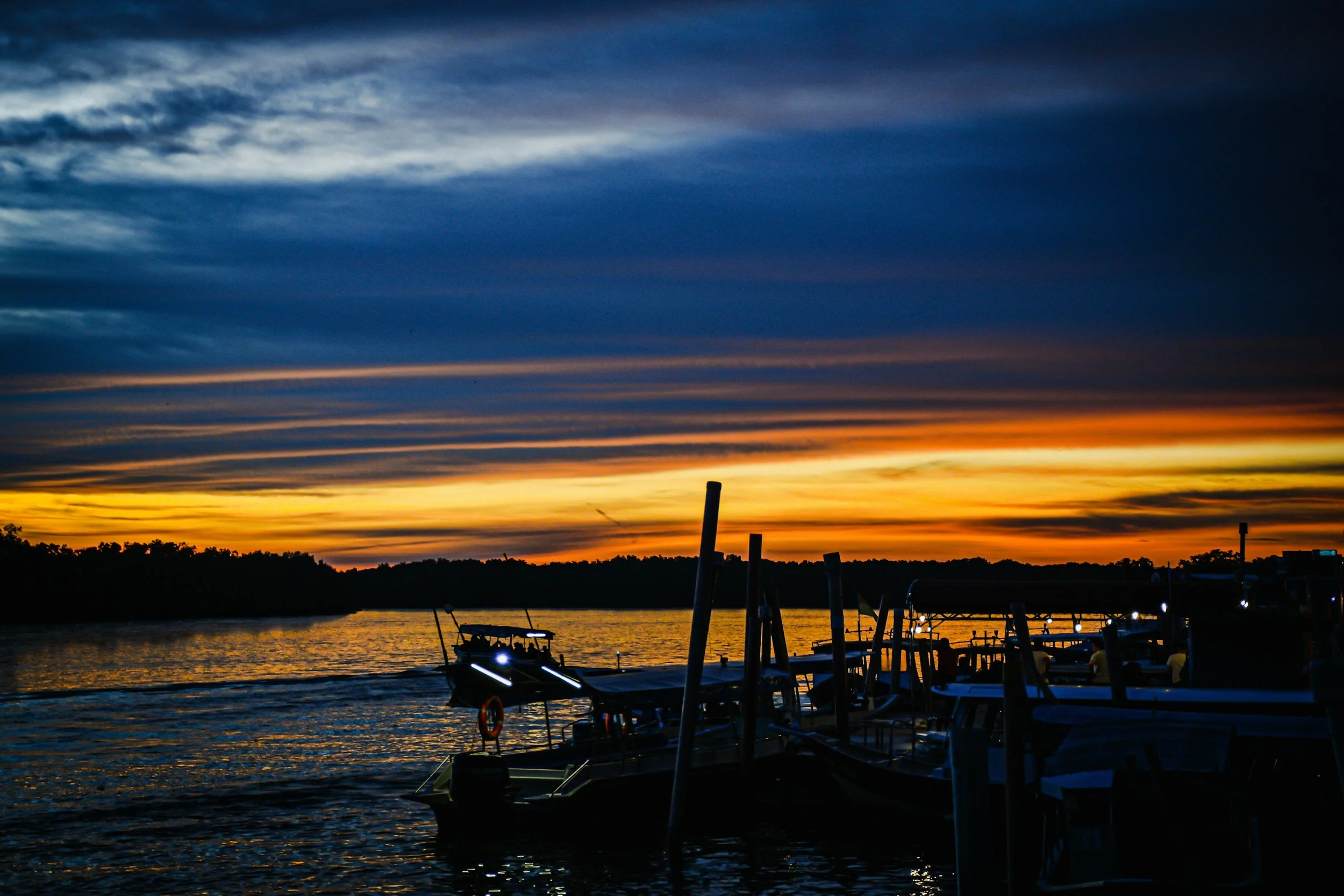 kuala selangor