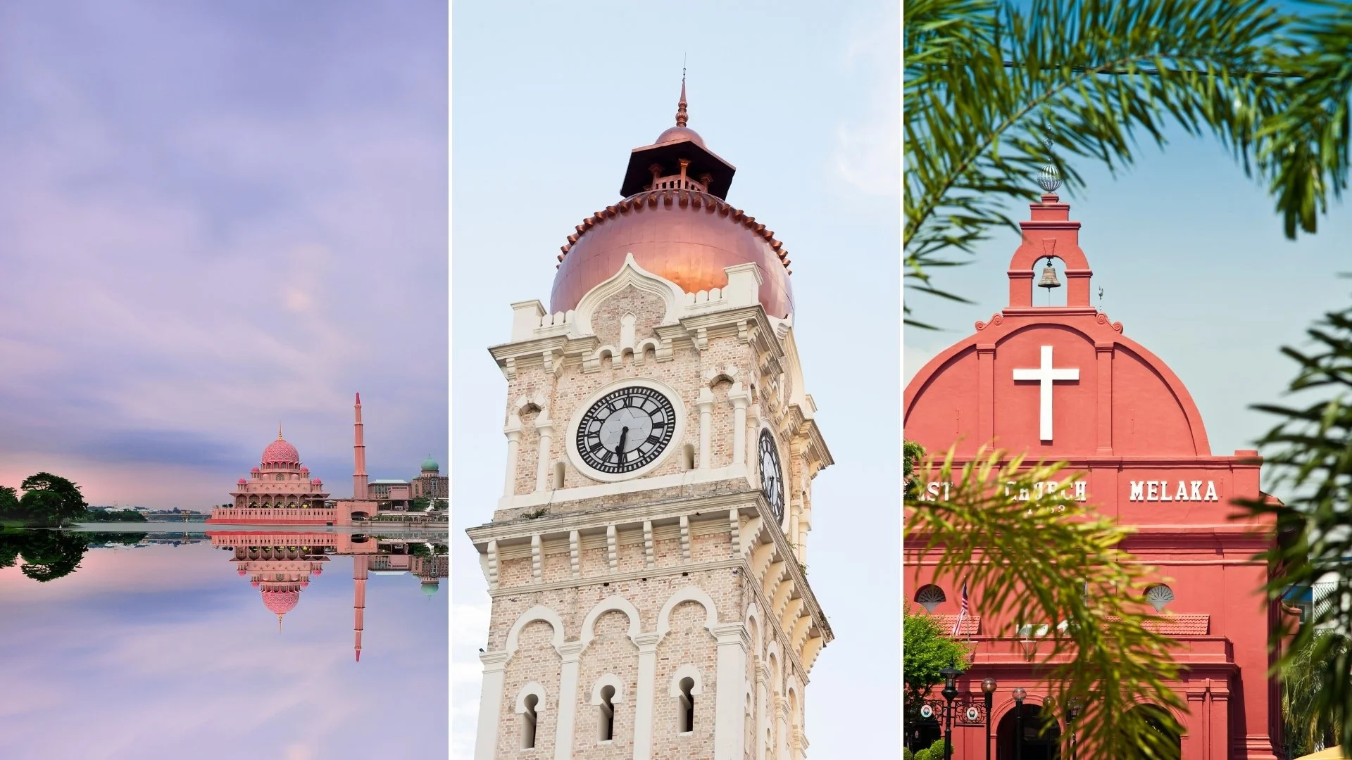 12 places in Malaysia that feel like Wes Anderson scenes in real life