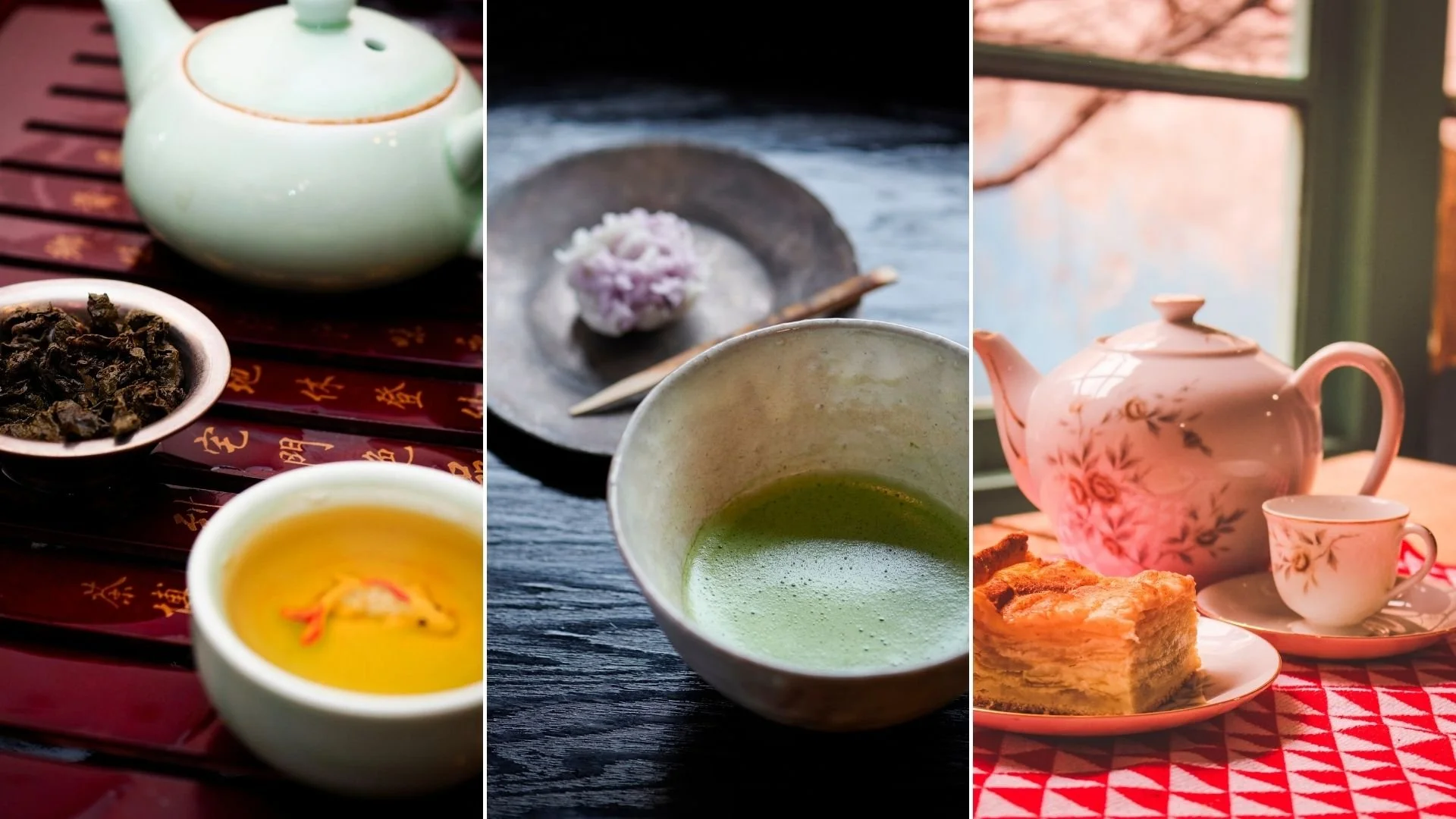 The best places to drink tea in the Klang Valley