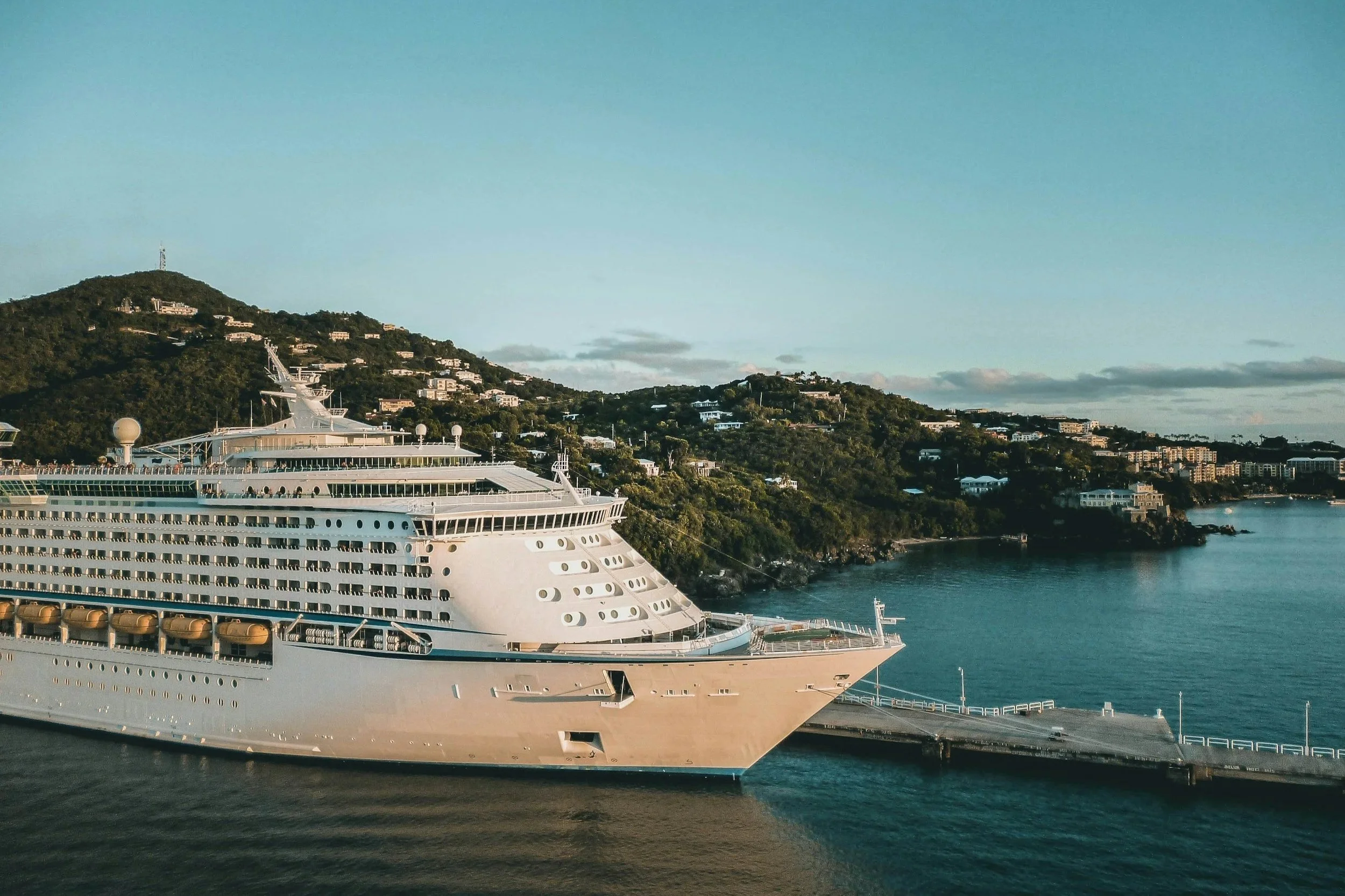 Where should you start with cruising? The best cruises for first-timers