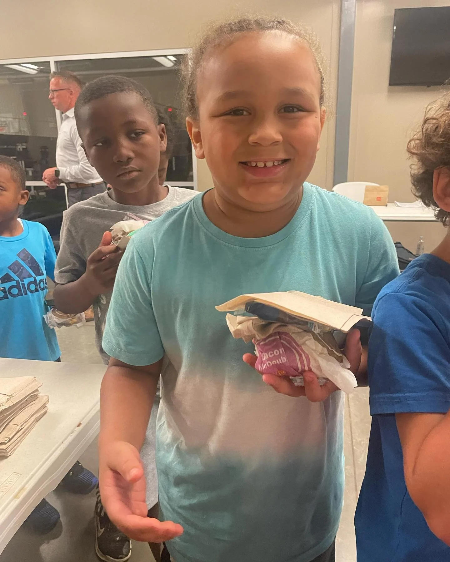 Lane Enterprises, Inc.