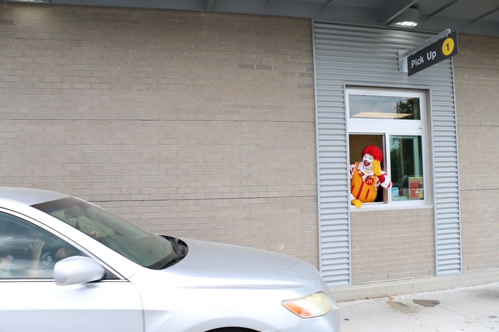 Lane Enterprises: One of Kansas’s earliest, family-owned McDonald’s Franchises.  Offering generations of families quality, friendly service at each hometown store.