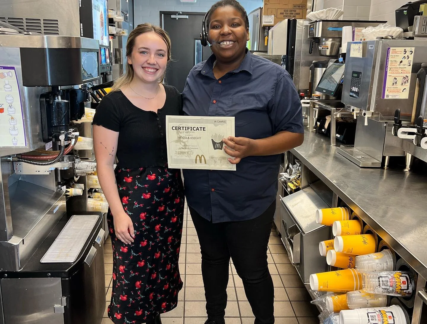 Lane Enterprises, Inc.