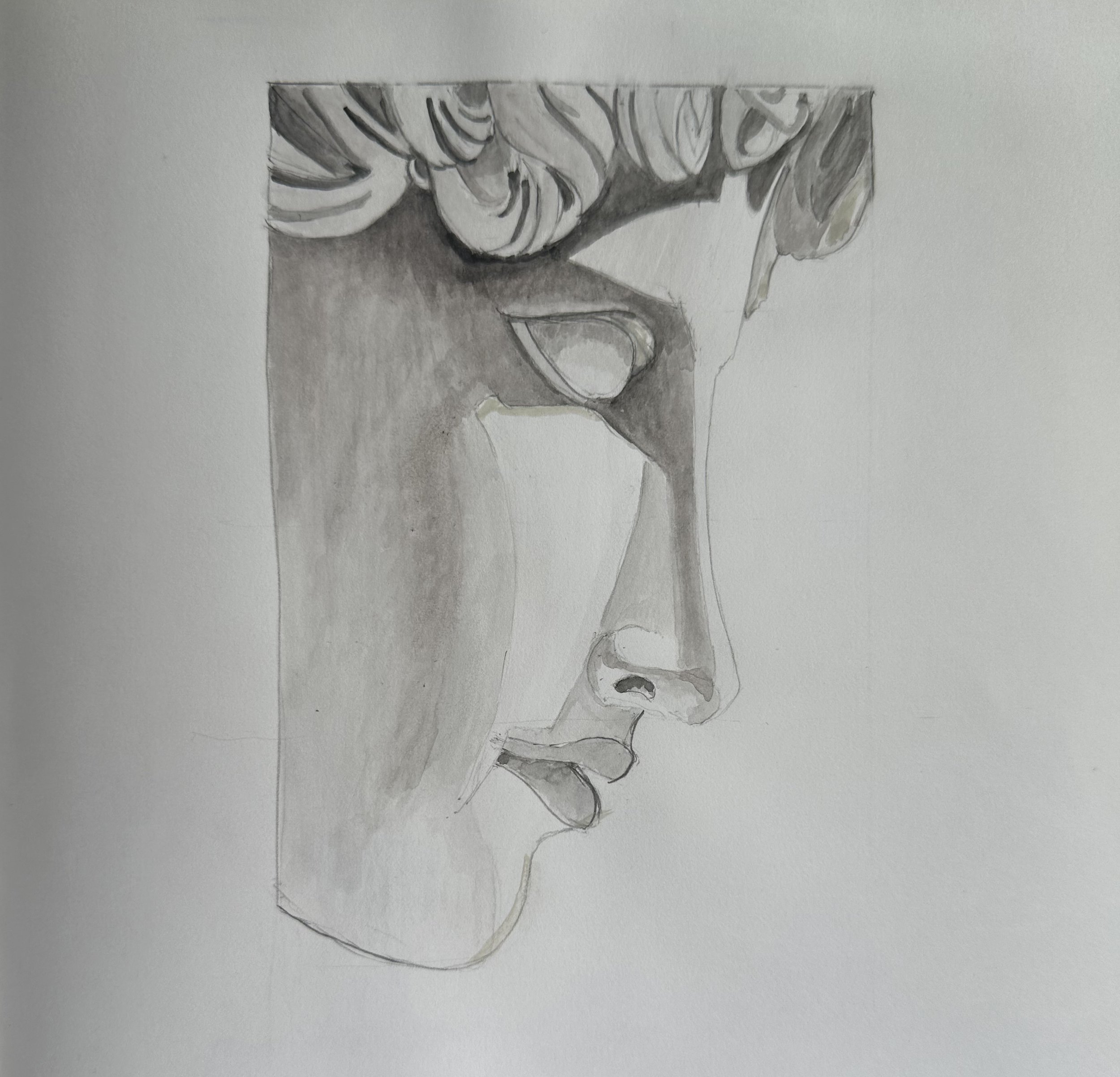 after unknown