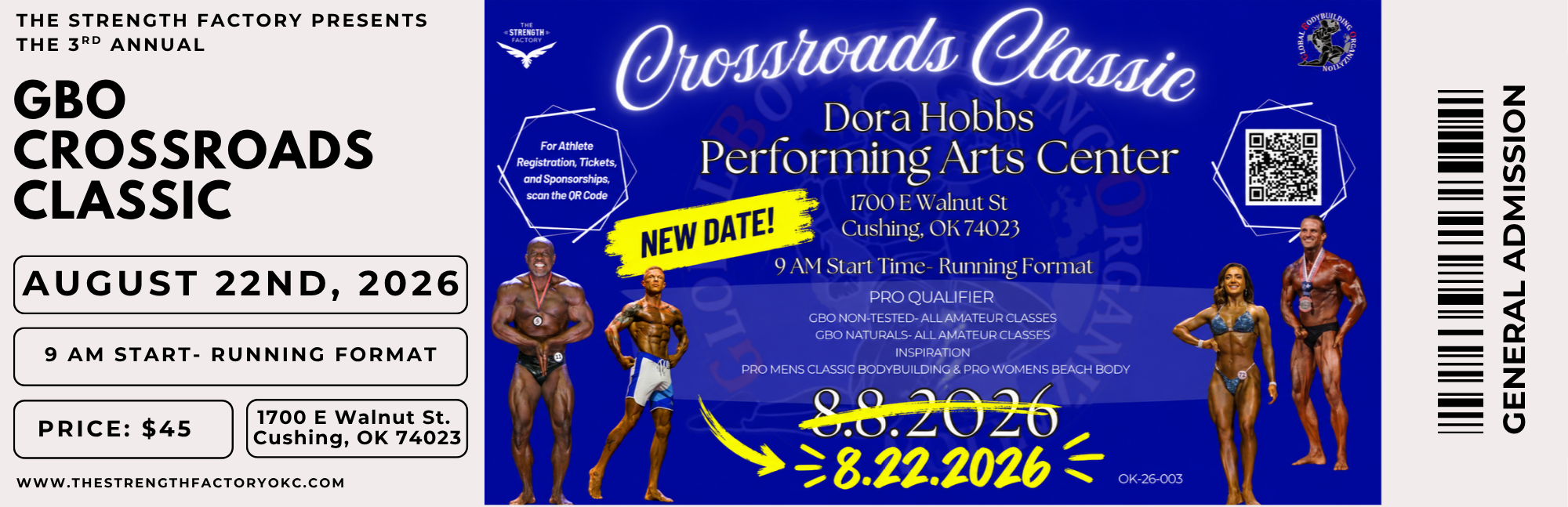 GBO Crossroads Classic- Ticket .png