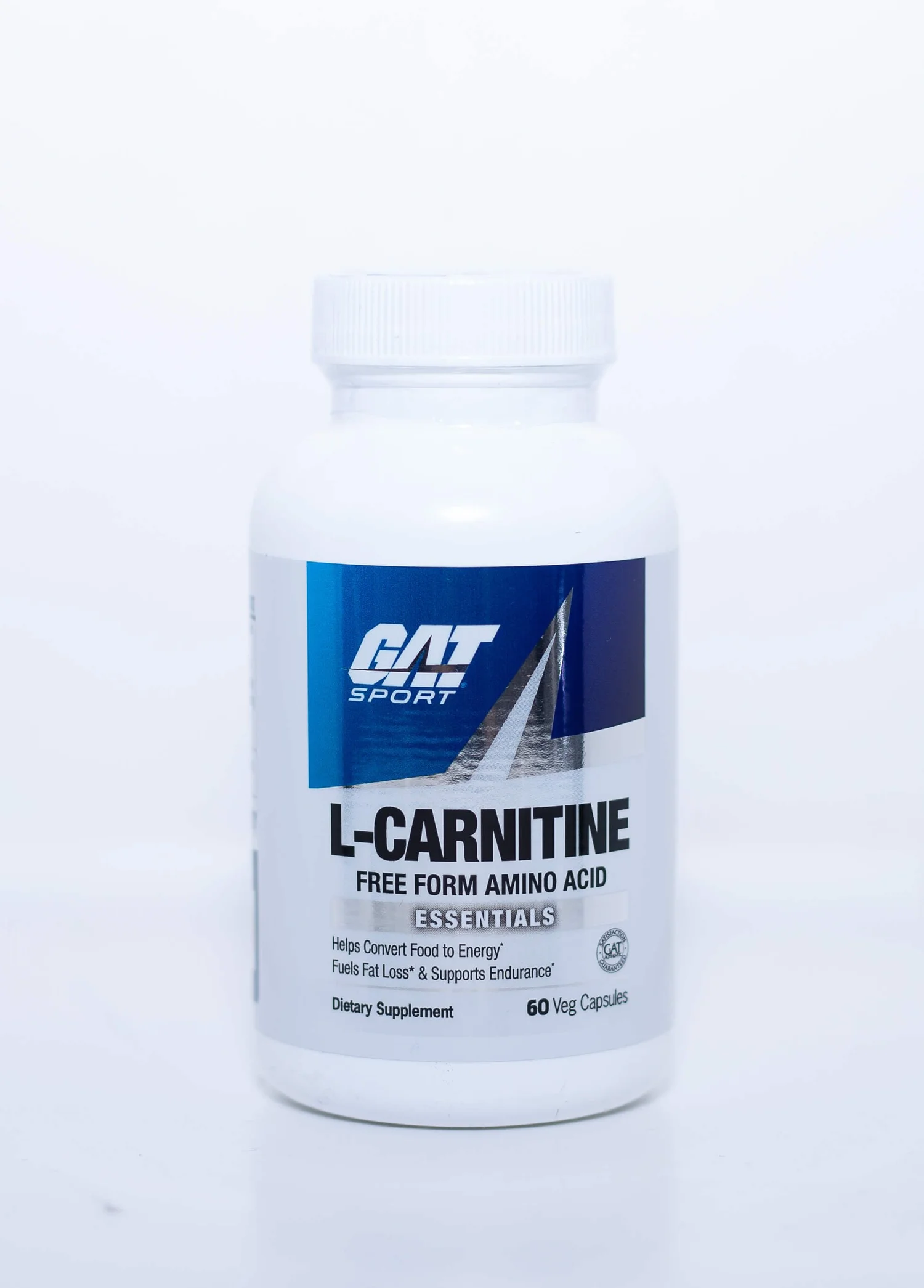 GAT Sport L-Carnitine — The Strength Factory