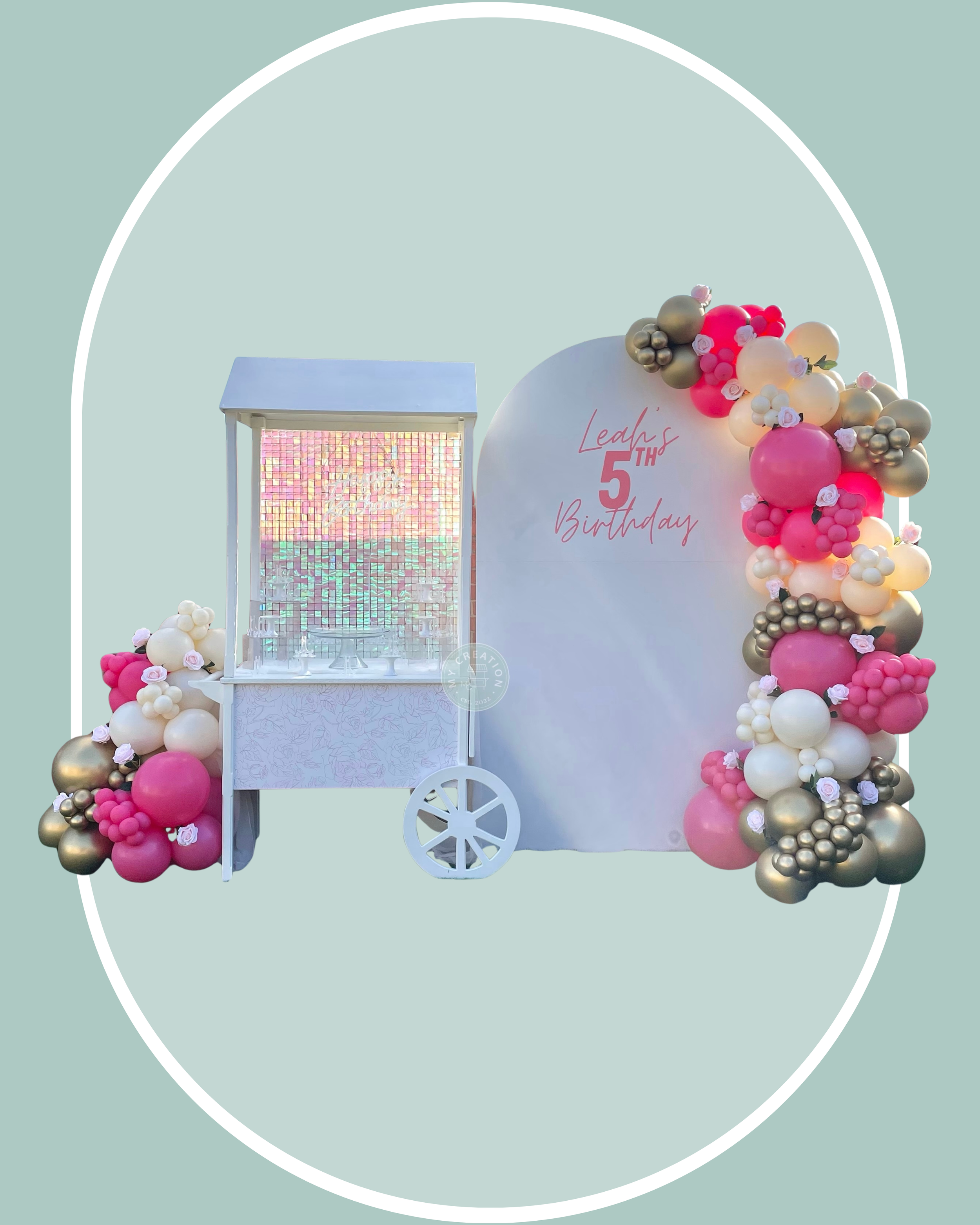  
  Balloons   
             
  Starting at $25 per ft 