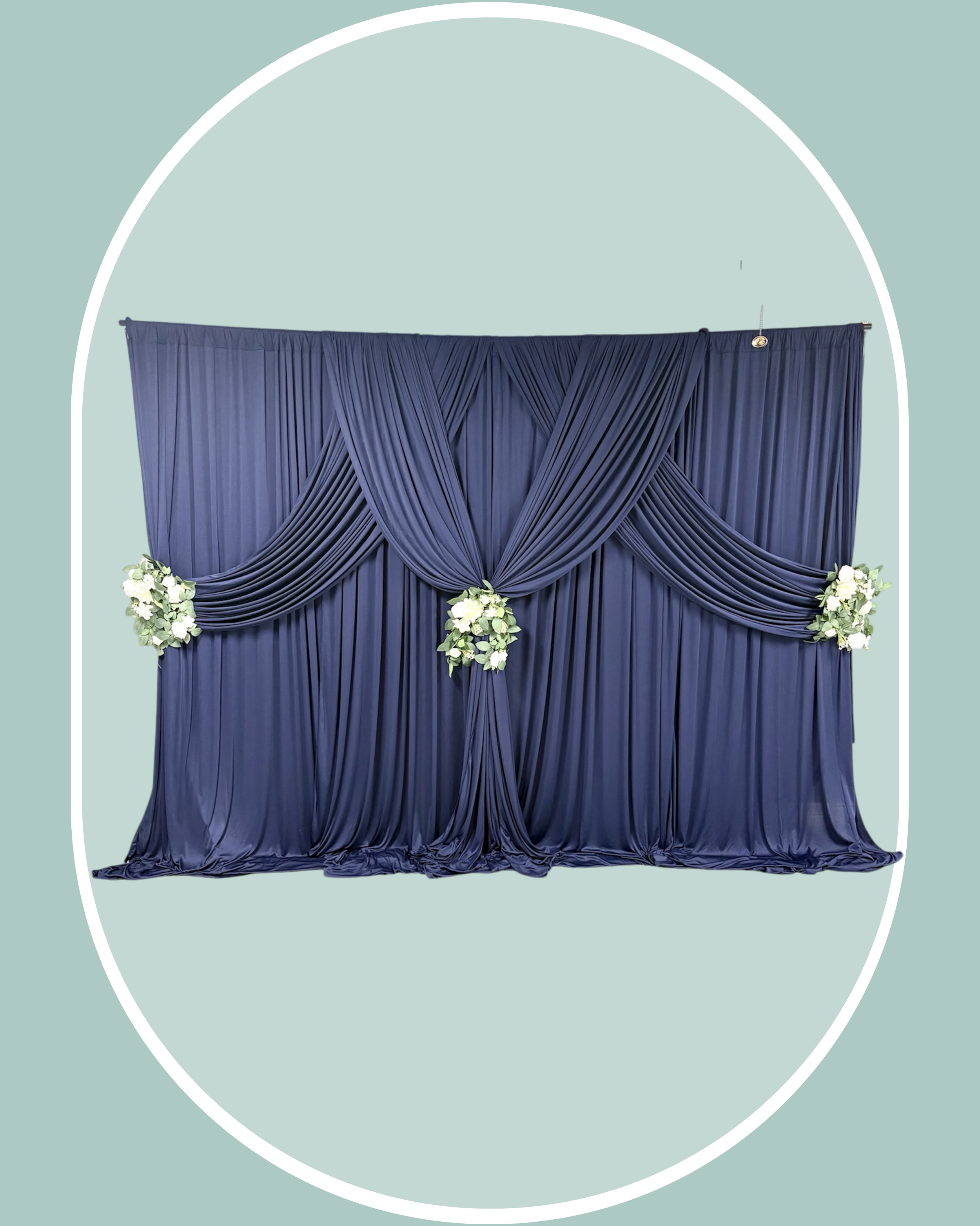  
  Drapery   
             
  Starting at $150