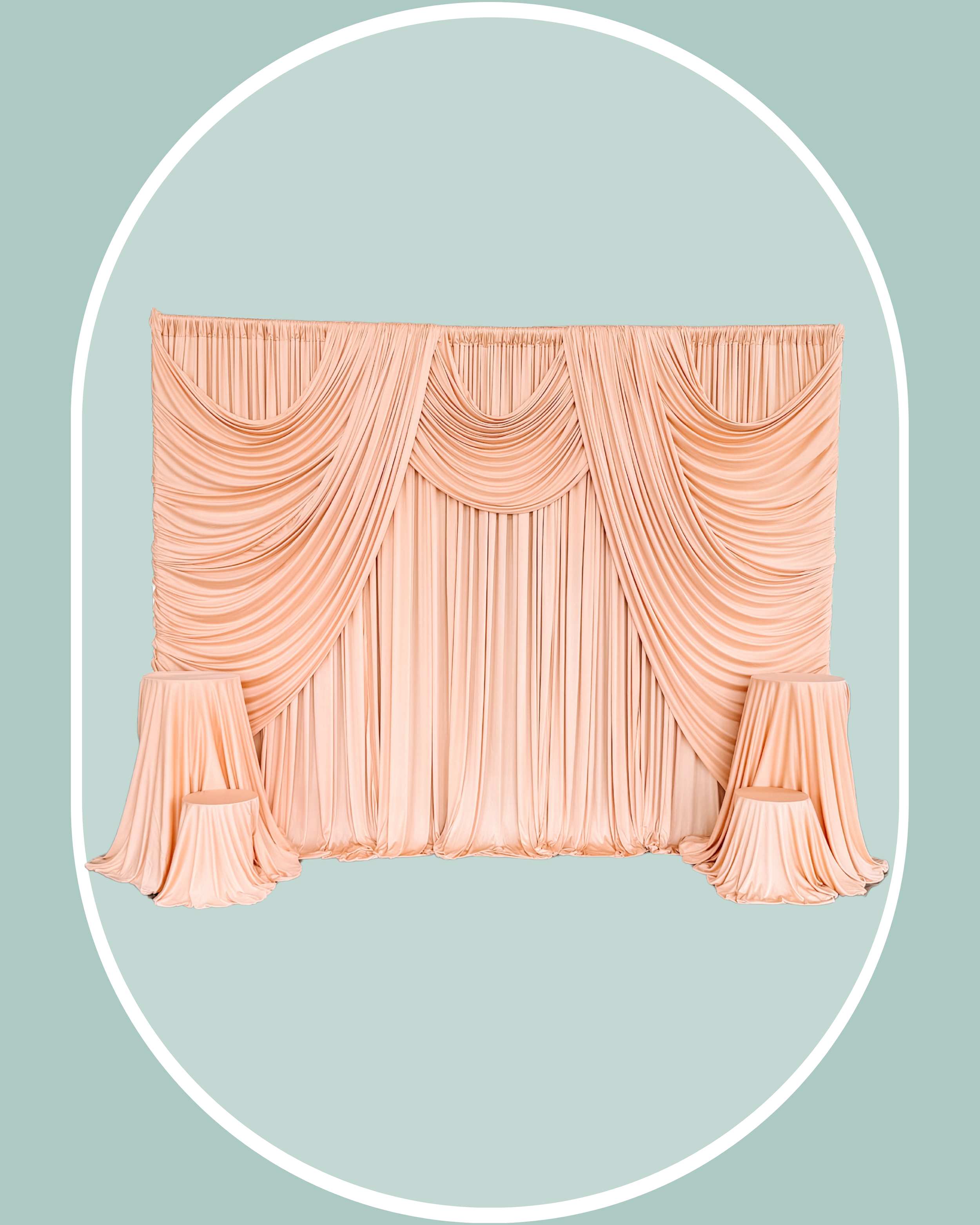  
  Drapery   
             
  Starting at $350