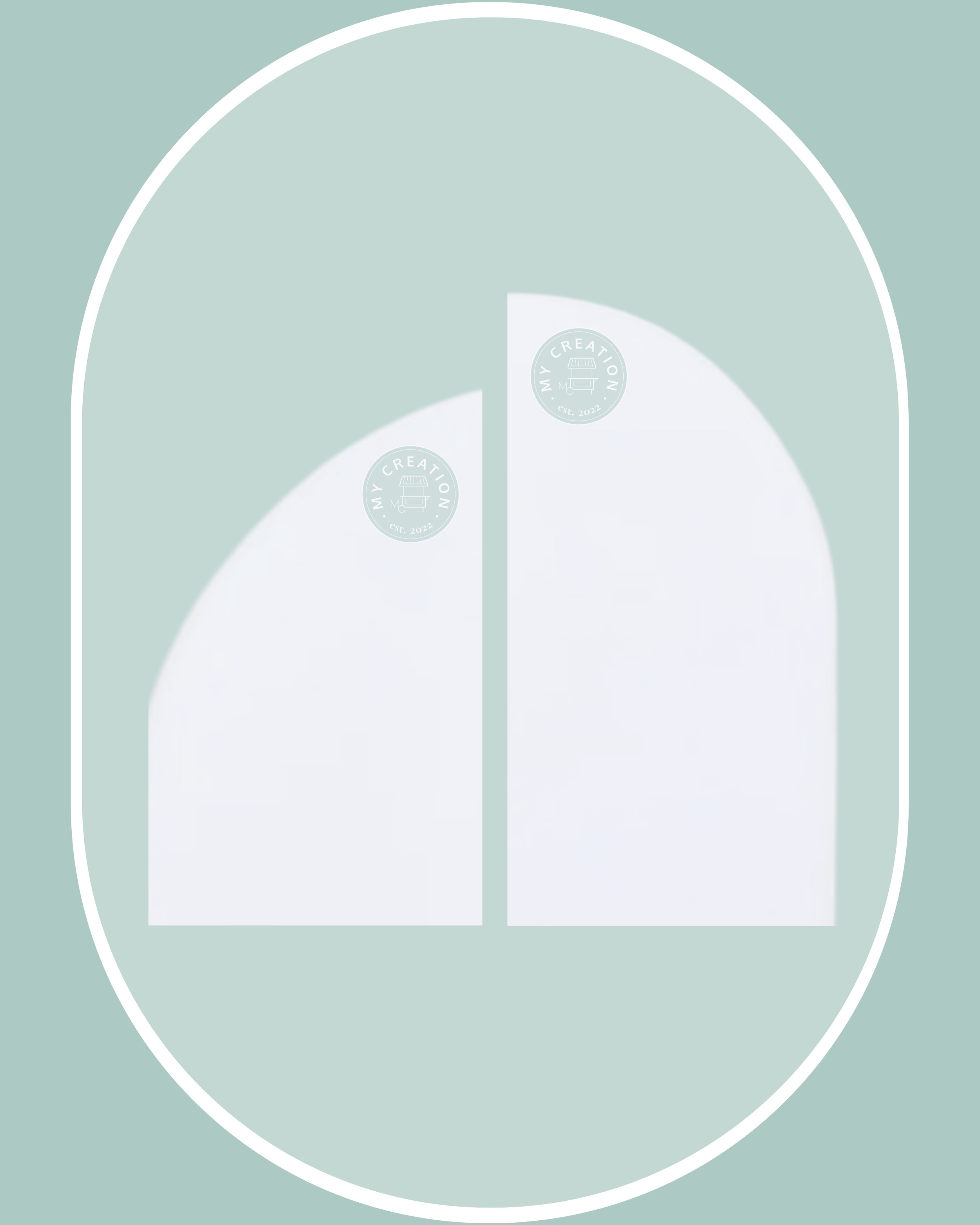  
  Half Arch Backdrop Set    
      *Can be painted any color for additional cost        
  $115 plus delivery
