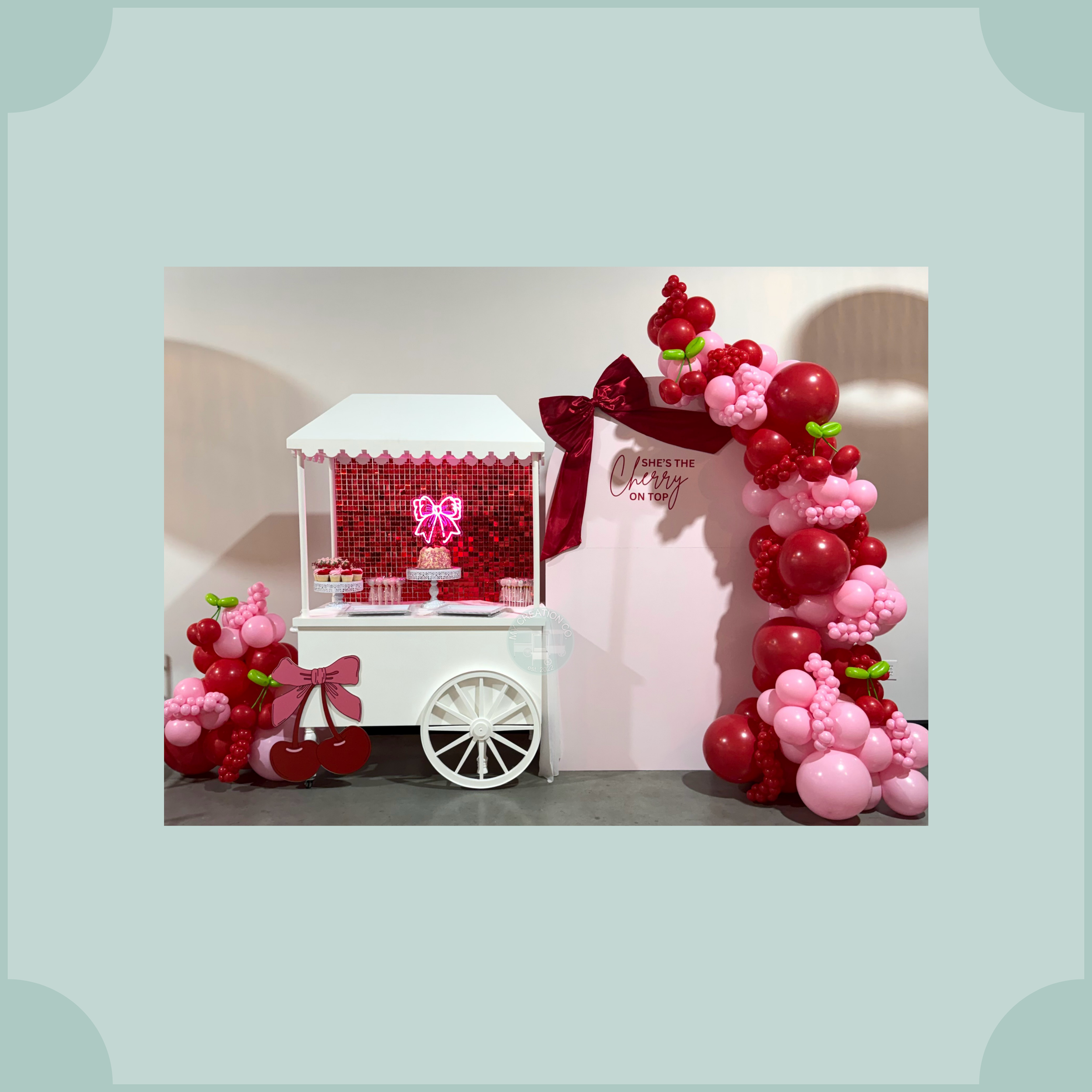 Colorful Wiggly Retro Pop Vibrant Inspirational Quote Instagram Post (40).png