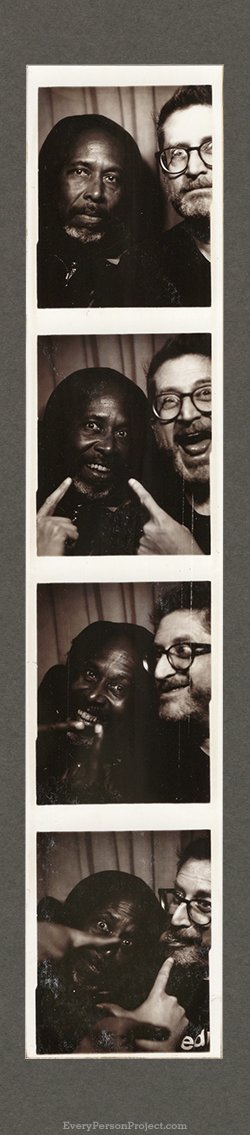 Miles Earl #1 &amp; Harth