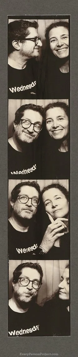 Ida Kreutzer #1 &amp; Harth