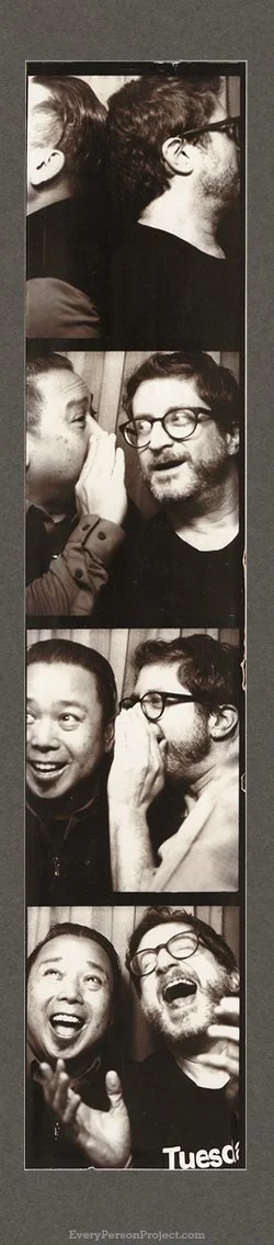 Glenn Glaraga #1 &amp; Harth