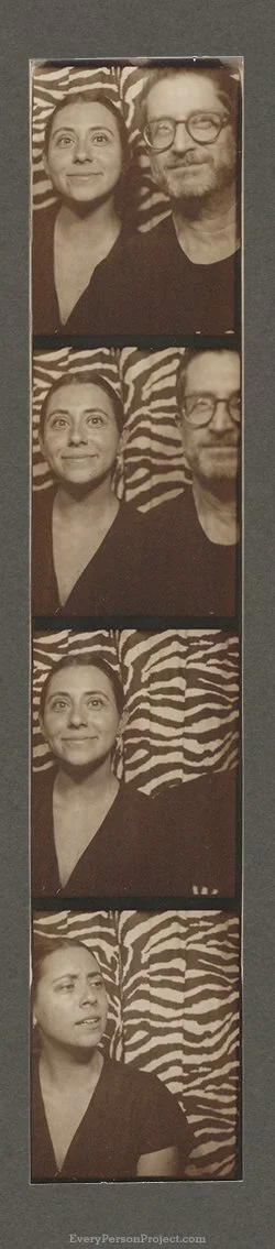 Danielle Greenberg #1 &amp; Harth