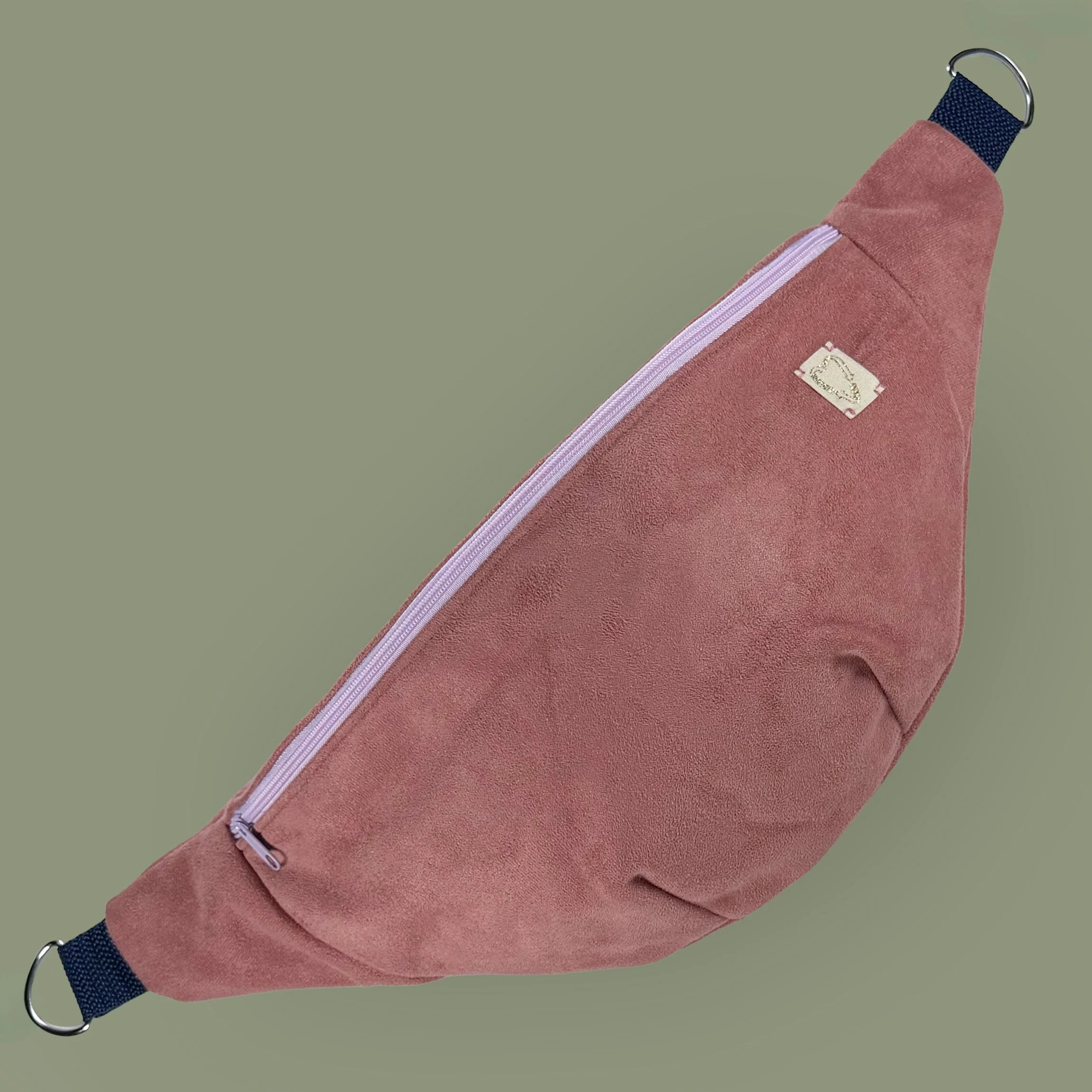 Pink Velvet - Adventure Pack