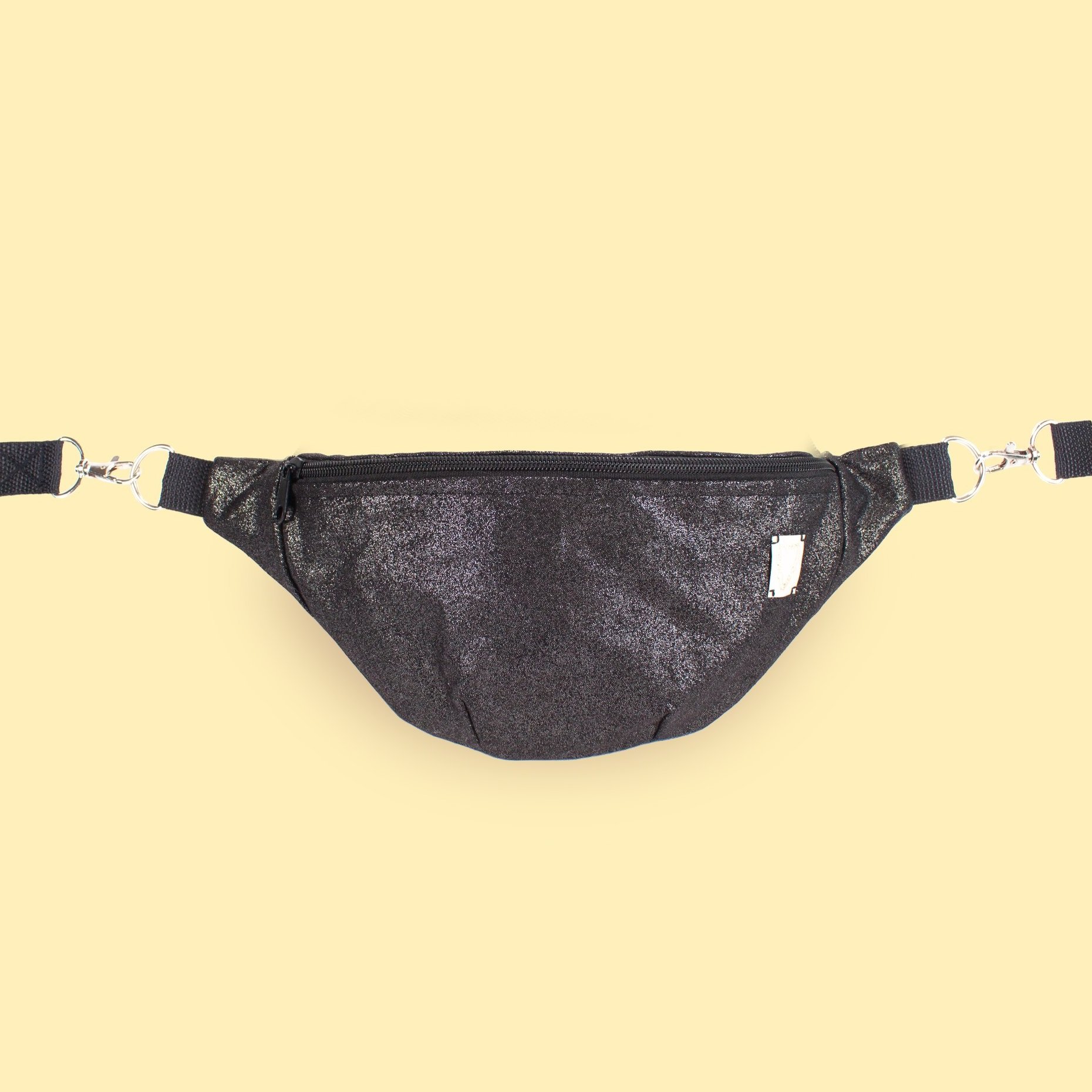 Black Shimmer and Gold - City Pack