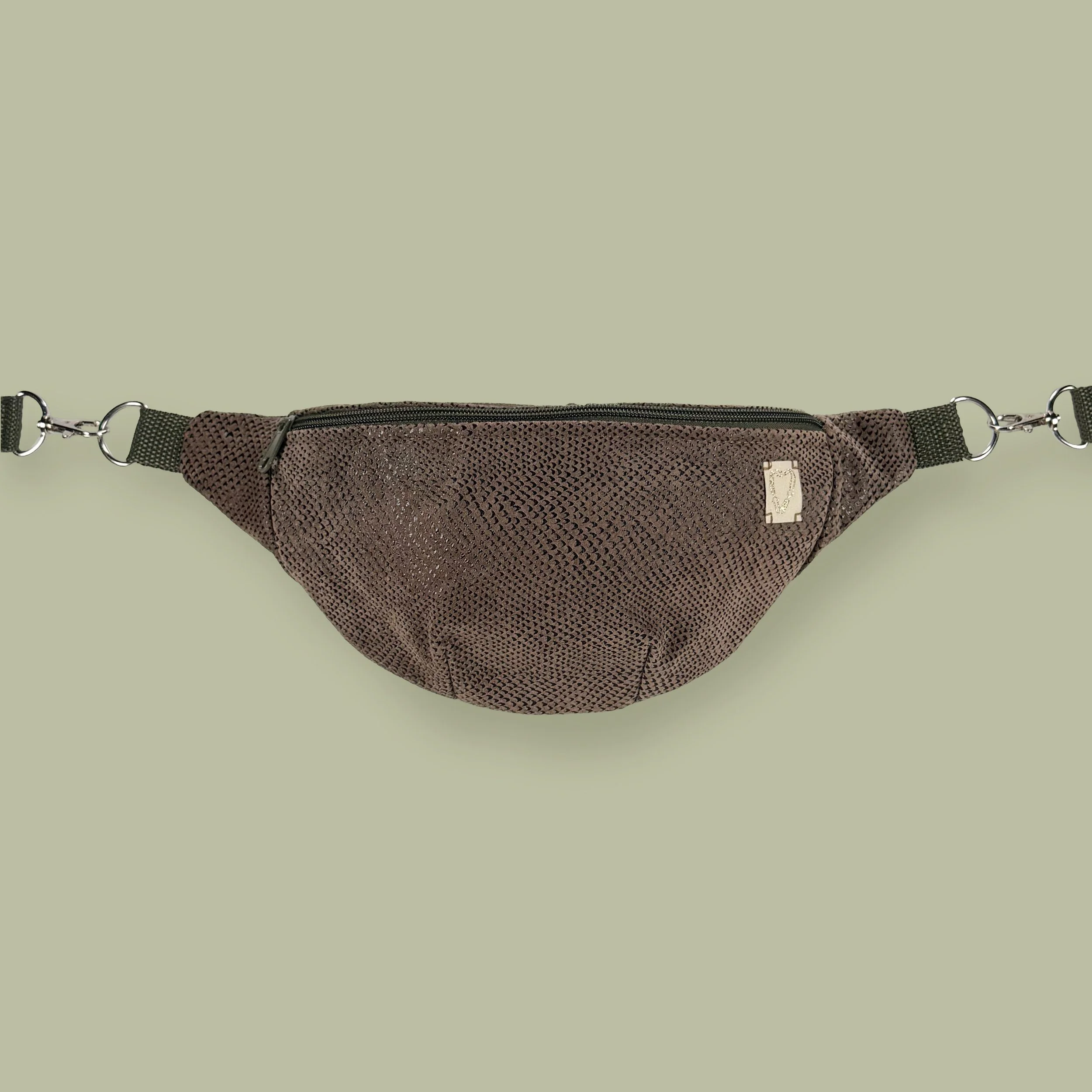 Cozy Genuine Leather - City Pack