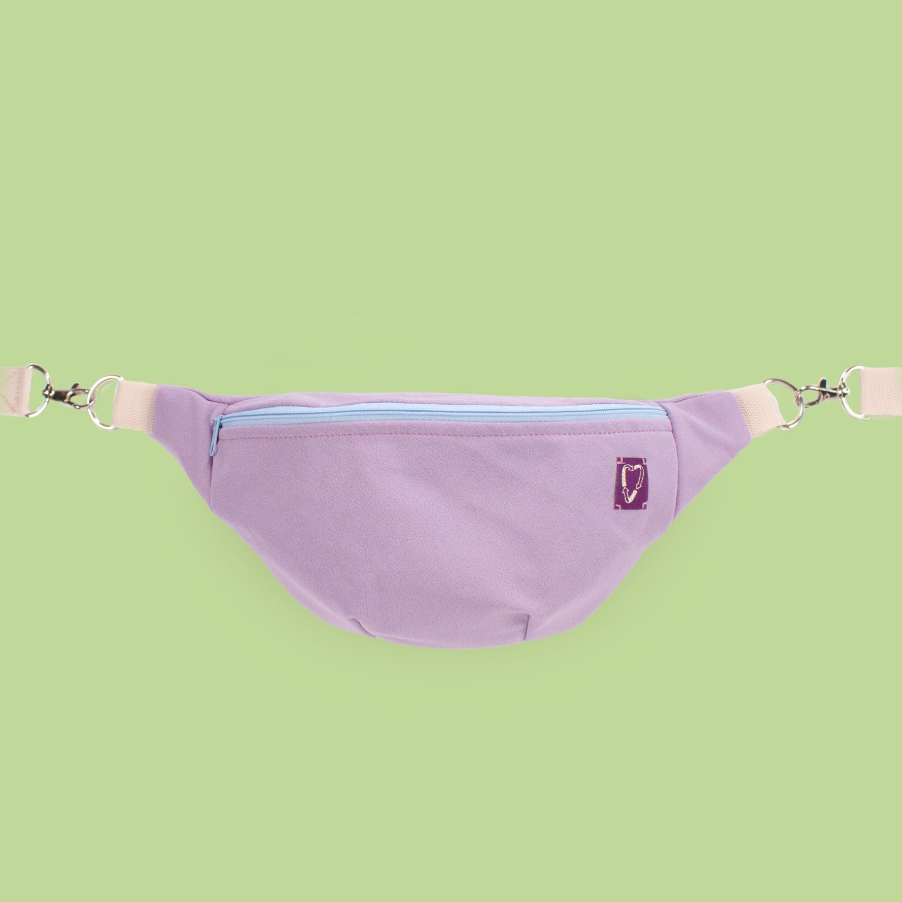 Purple Pudding - City Pack