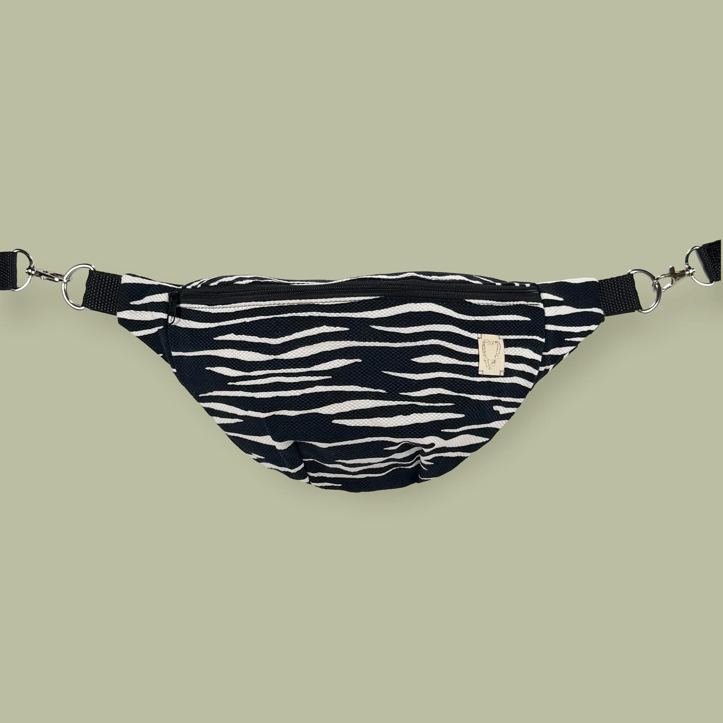 I'm a Zebra - City Pack