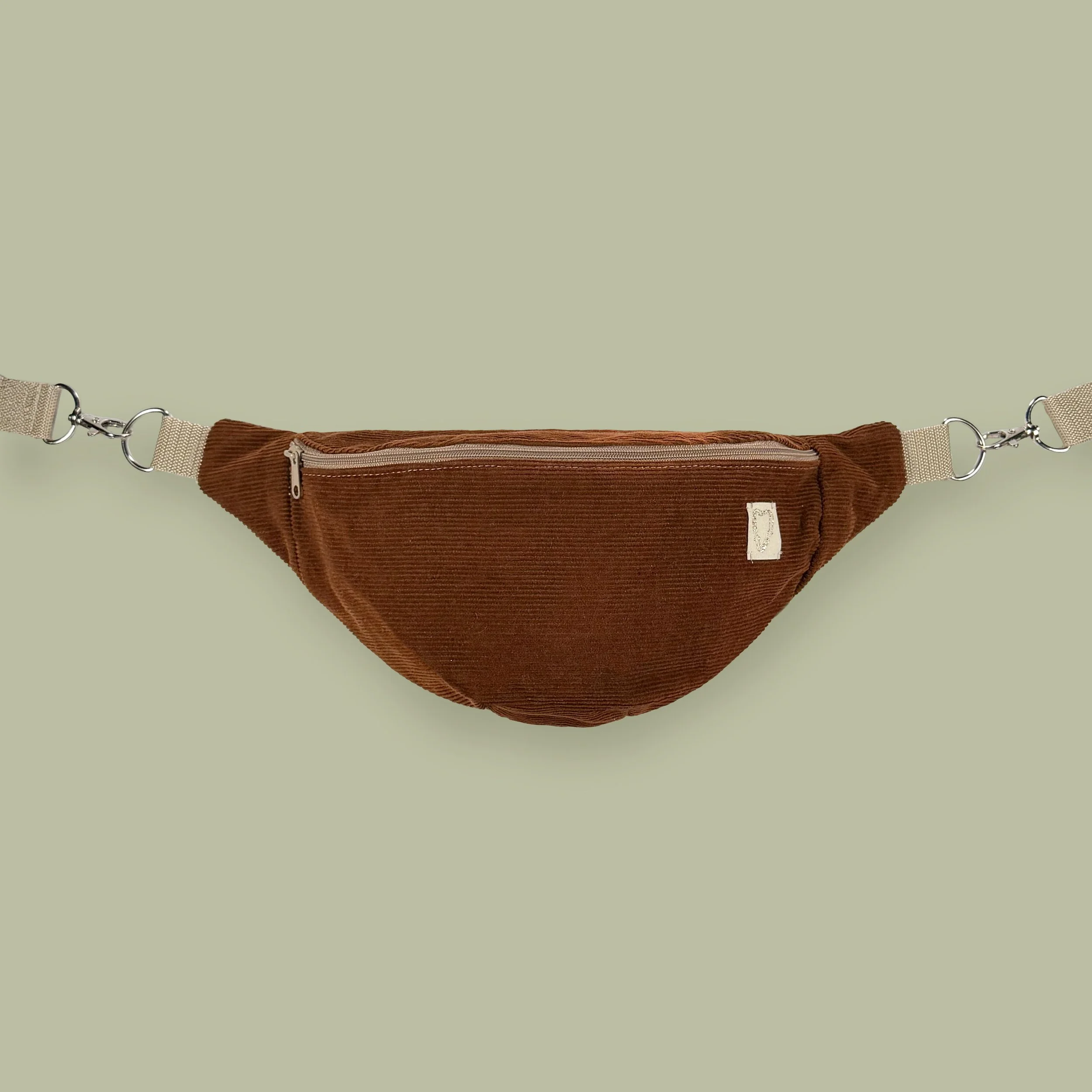 Cozy Evening Corduroy - City Pack