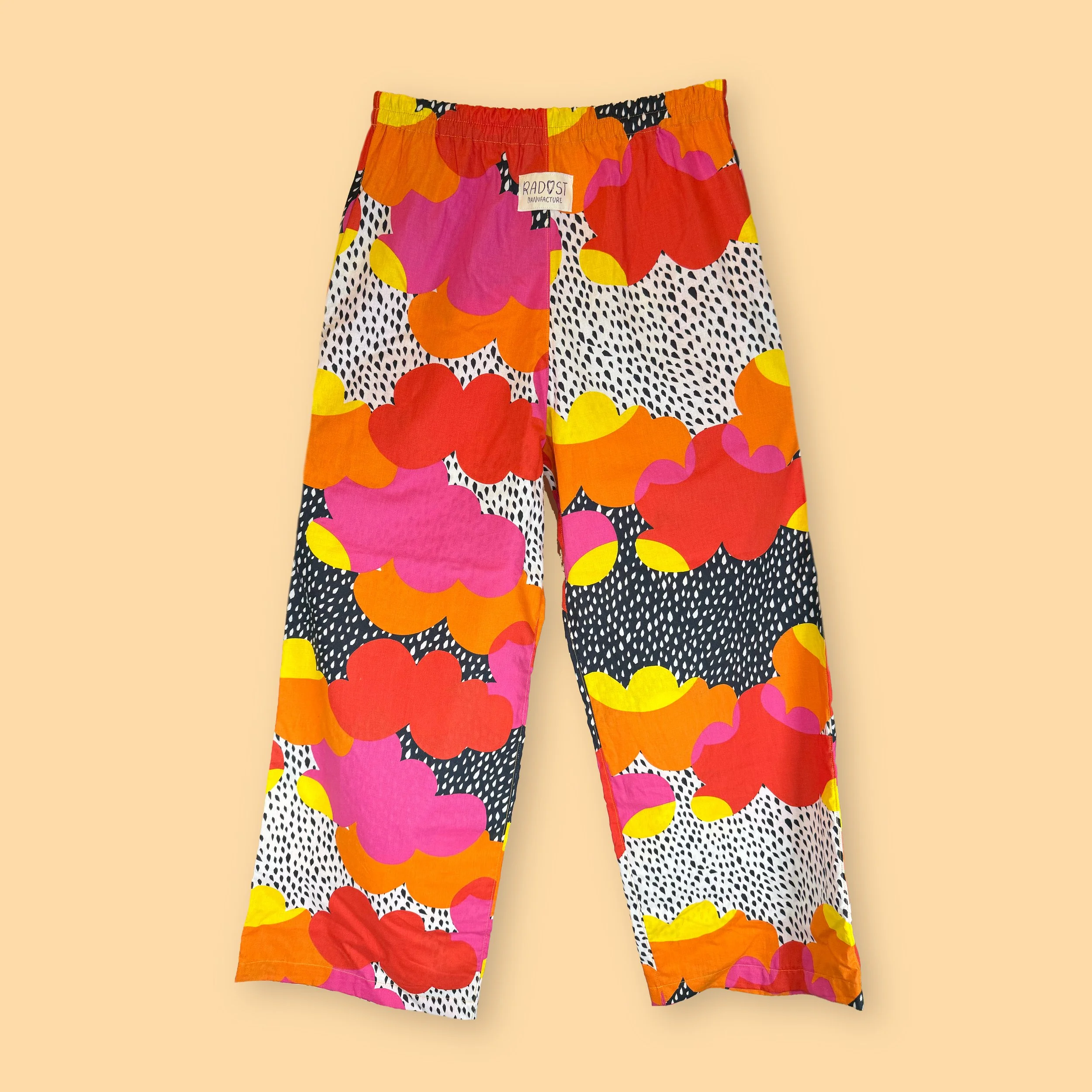 I Love Rain - Daydream Pants - S/M