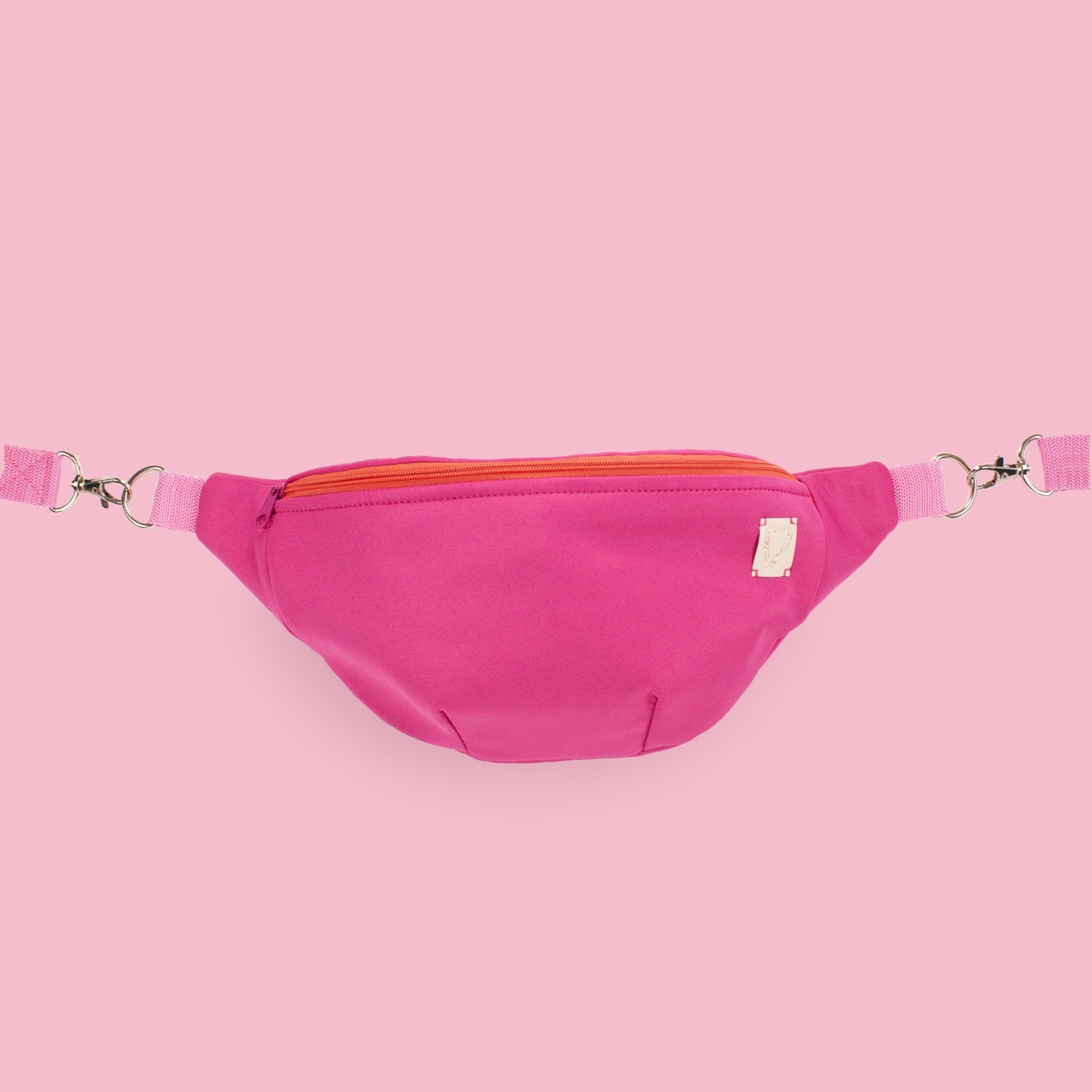 Vibrant Pink - City Pack