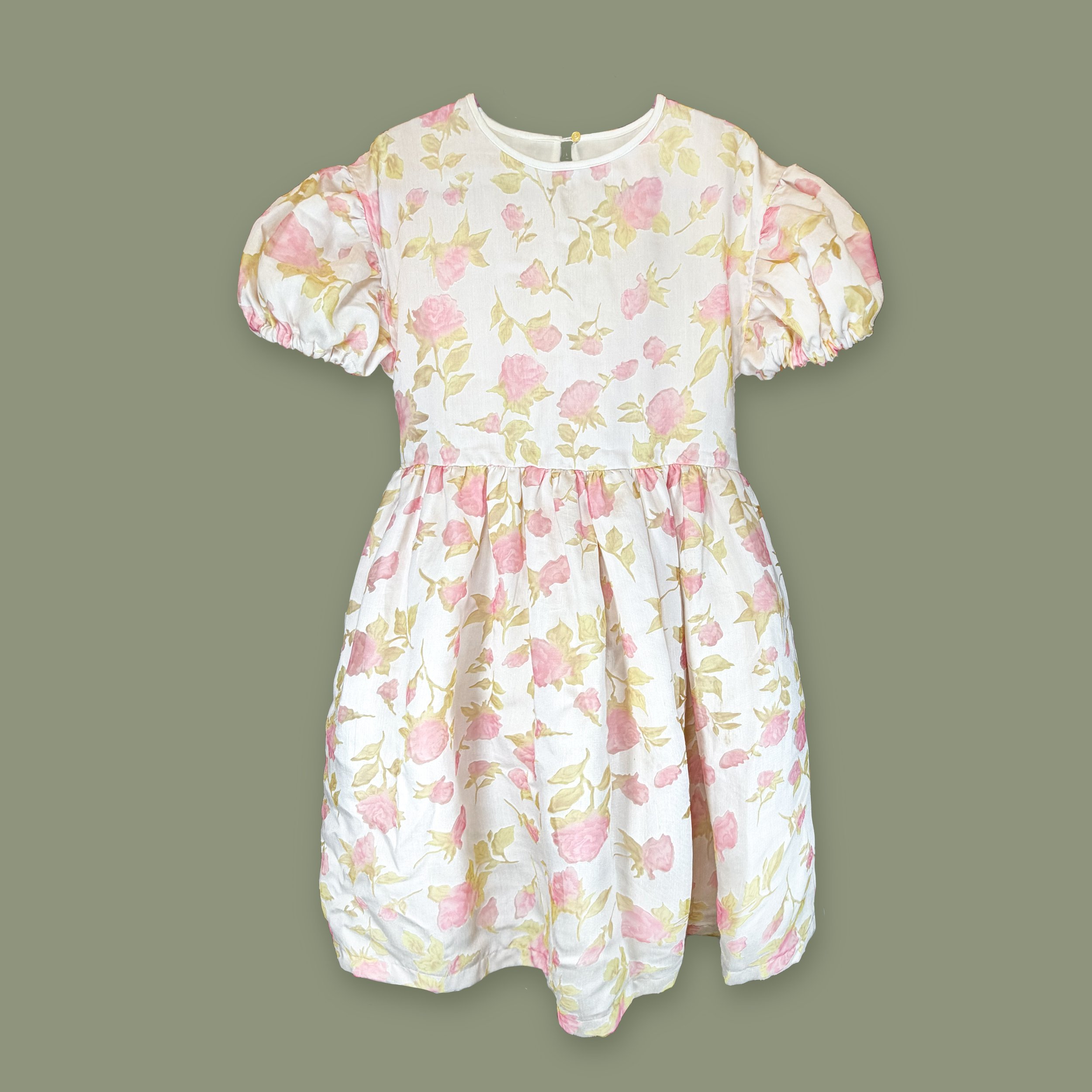 Five o'clock - Whim Babydoll - S/M