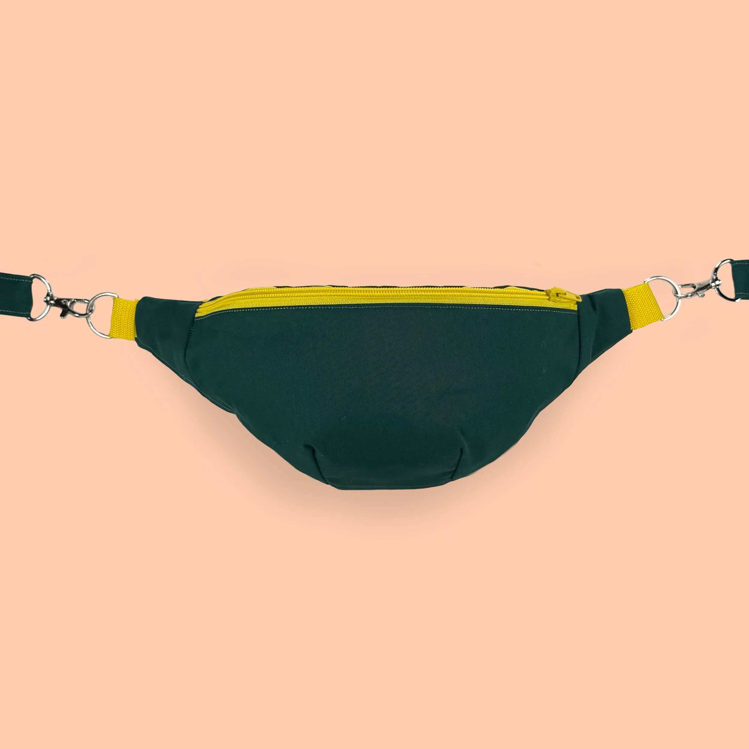 Kingcup Leaf - City Pack