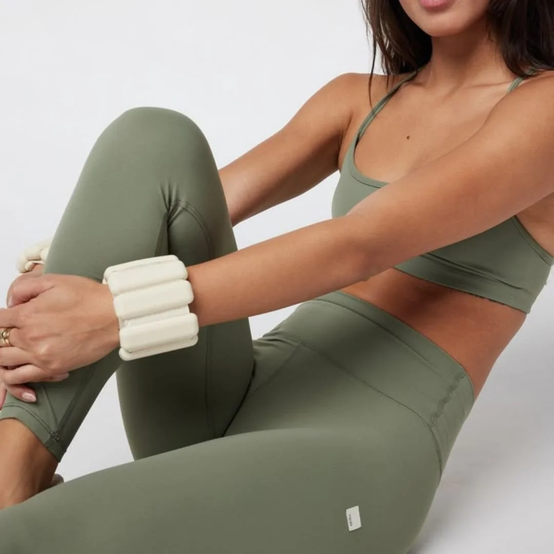 Vuori x Gro Yoga