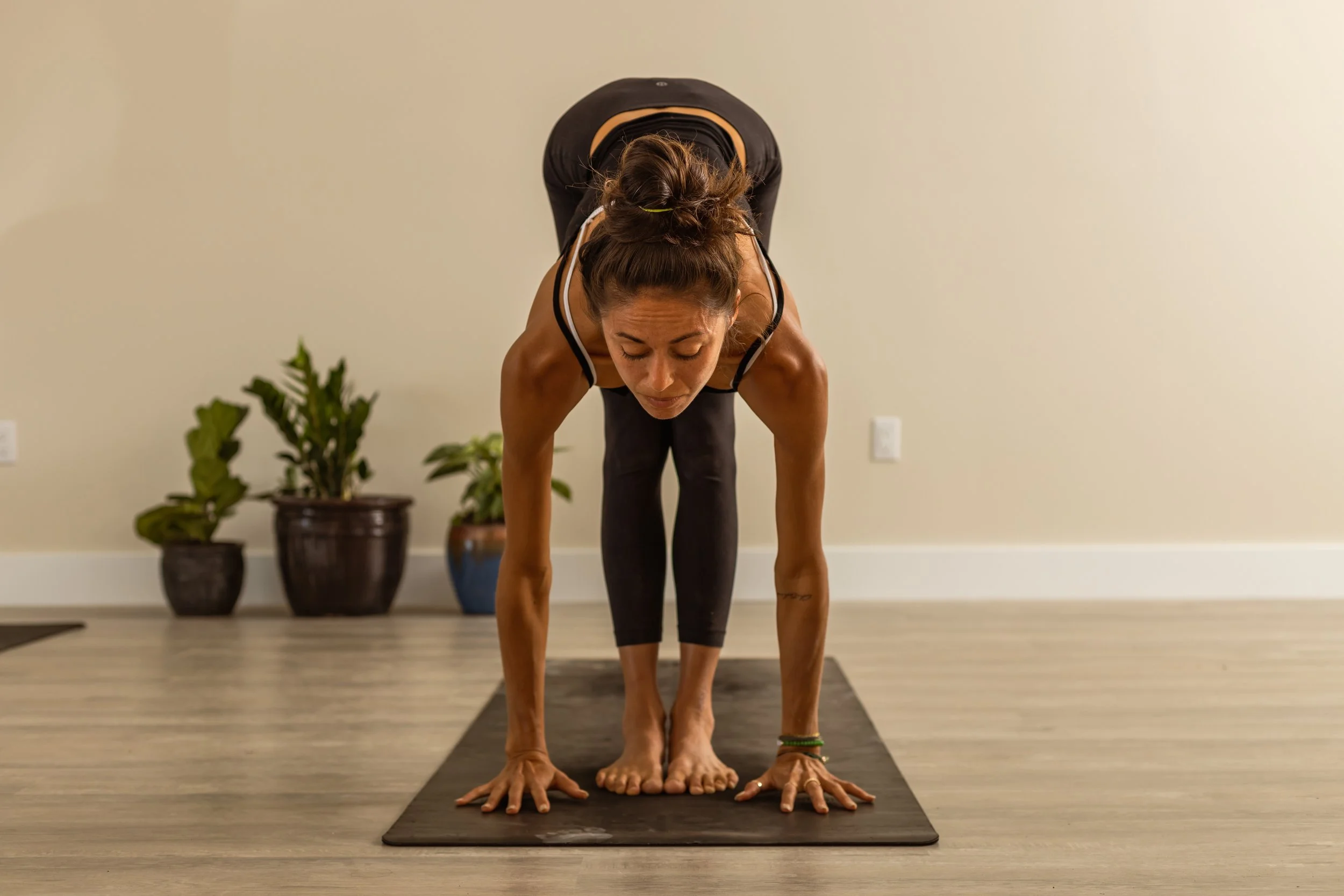 Yoga Wellness Studio in Boca Ranton | Gro Yoga & Wellness