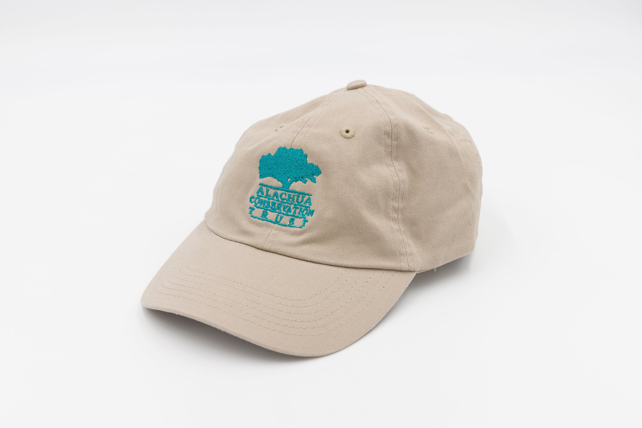 Alachua Conservation Trust Hat - Beige