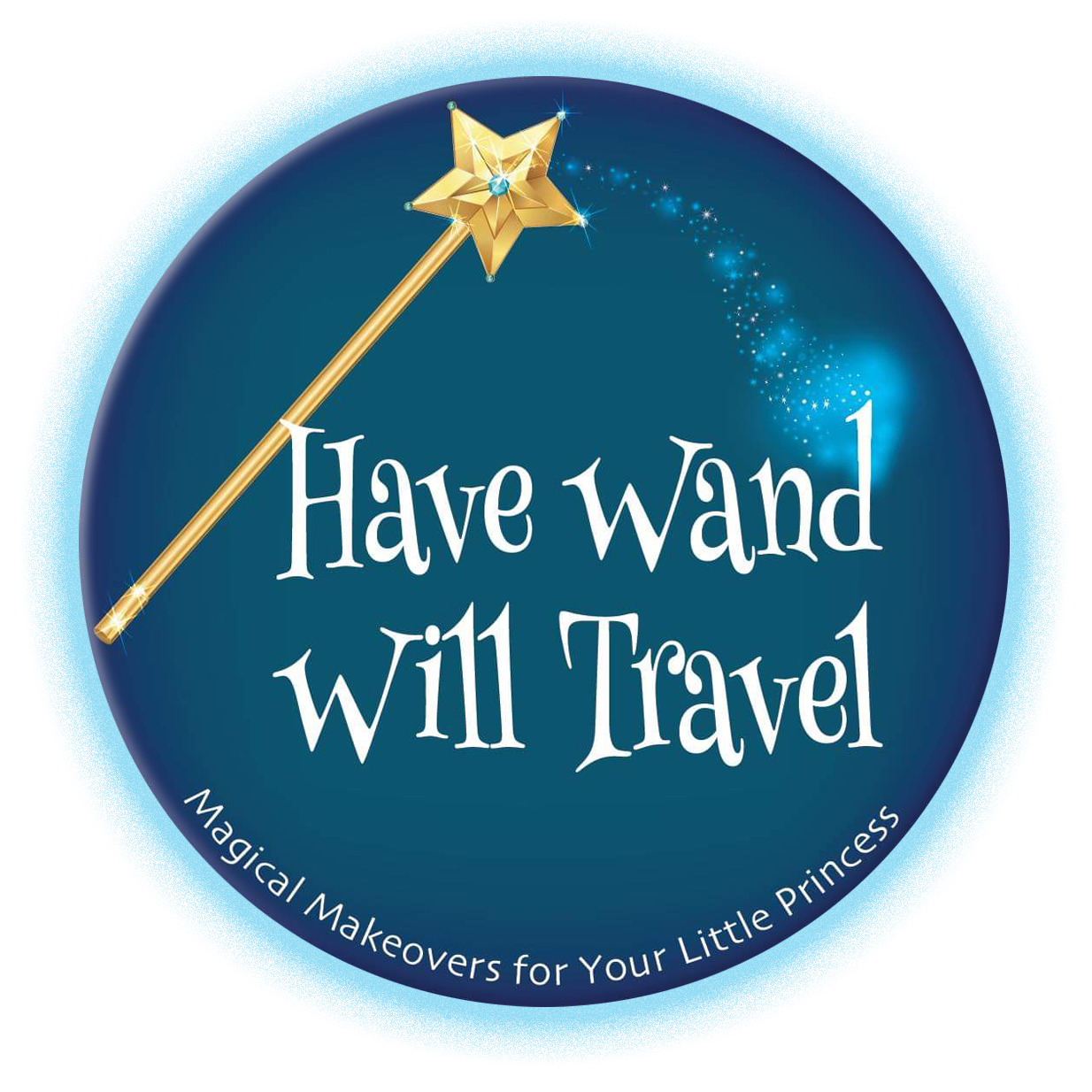 Have Wand Will Travel