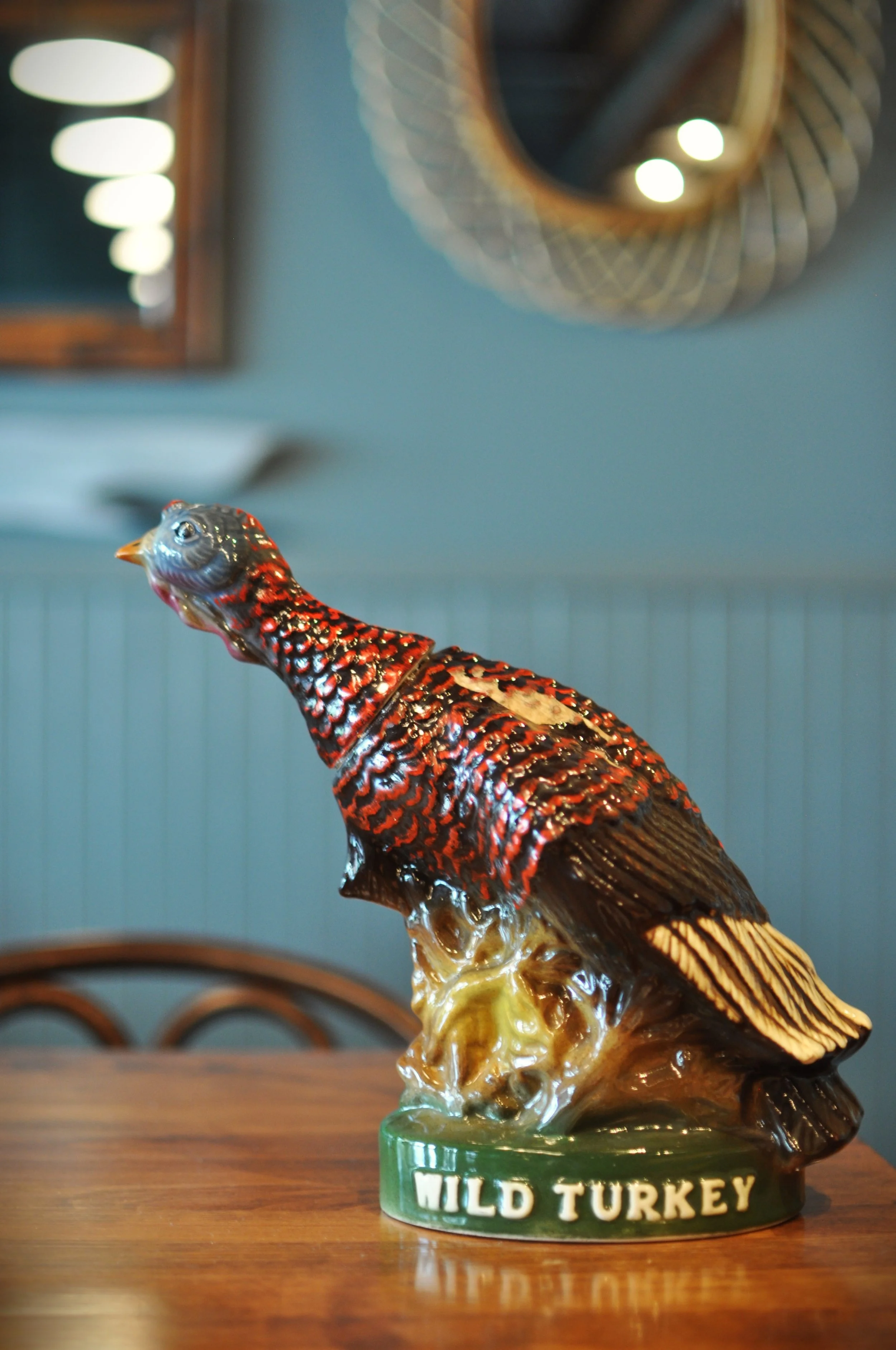 Photo by Jessica Kimbrough