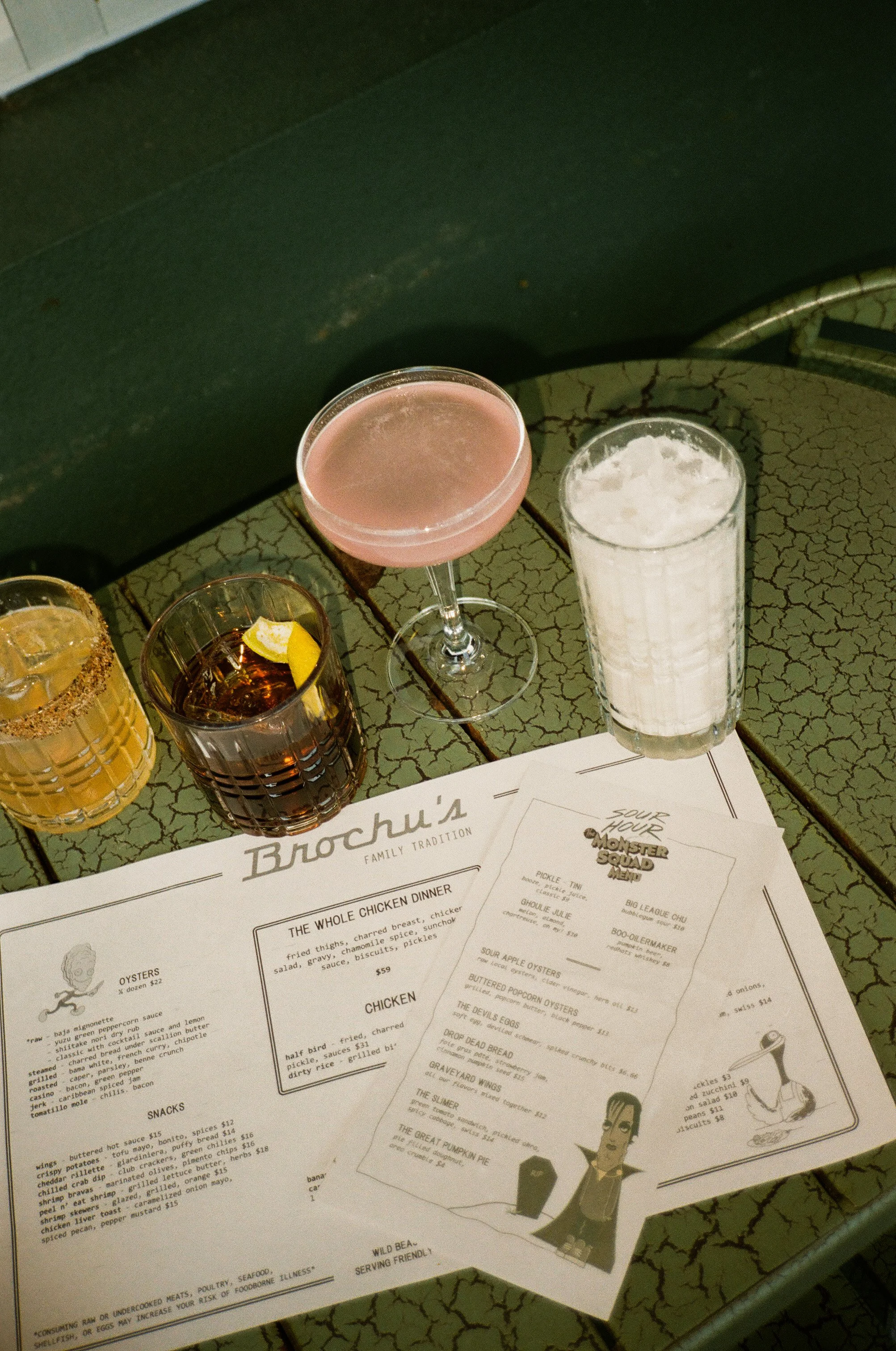 Photo by Kathryn Ann Waller