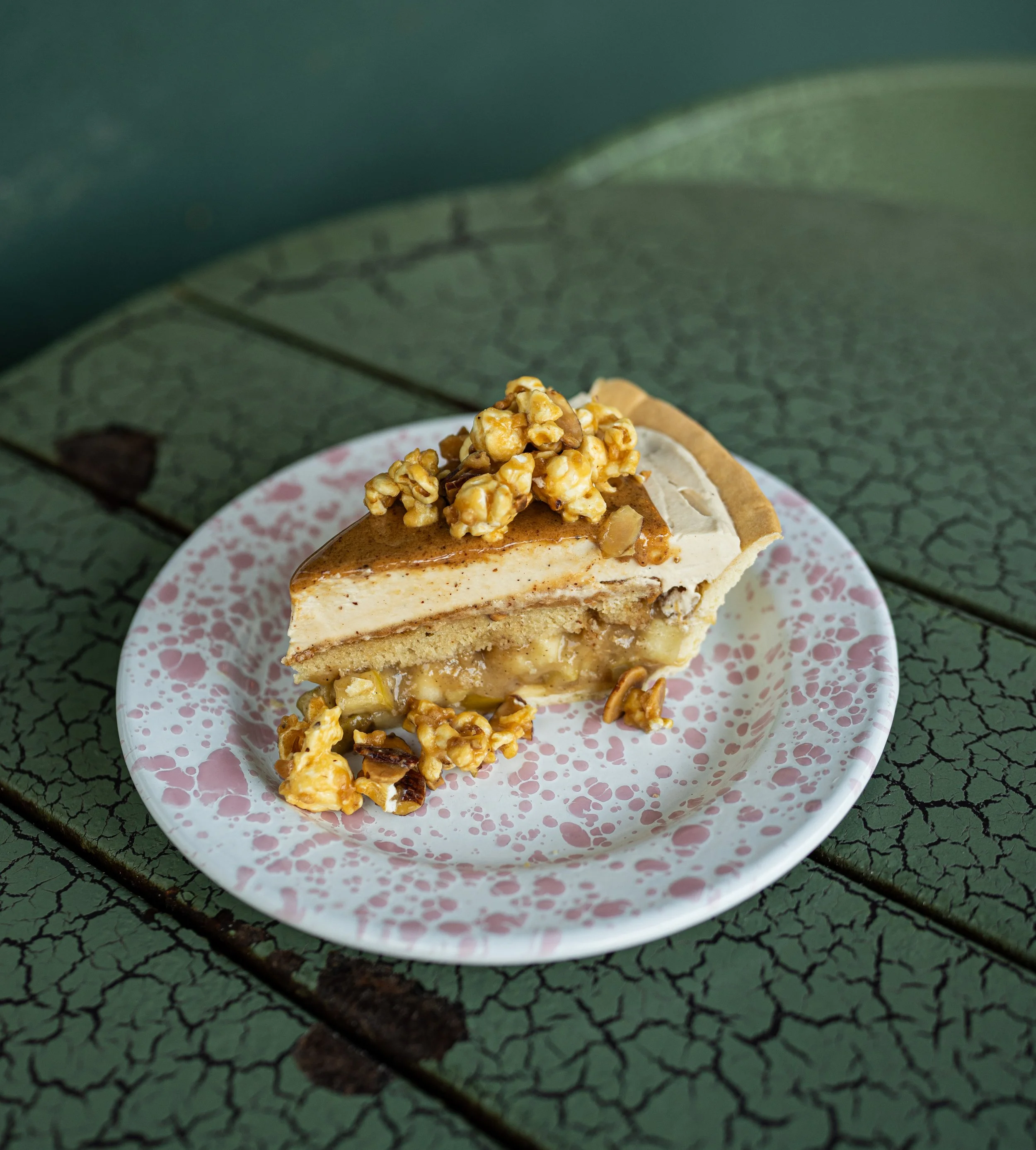 Photo by Kathryn Ann Waller