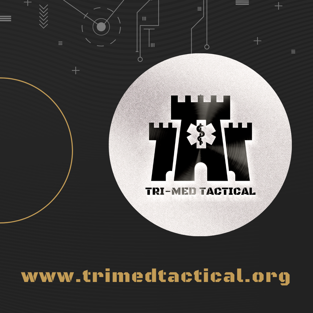 5 Functions of a Tactical Medic.png