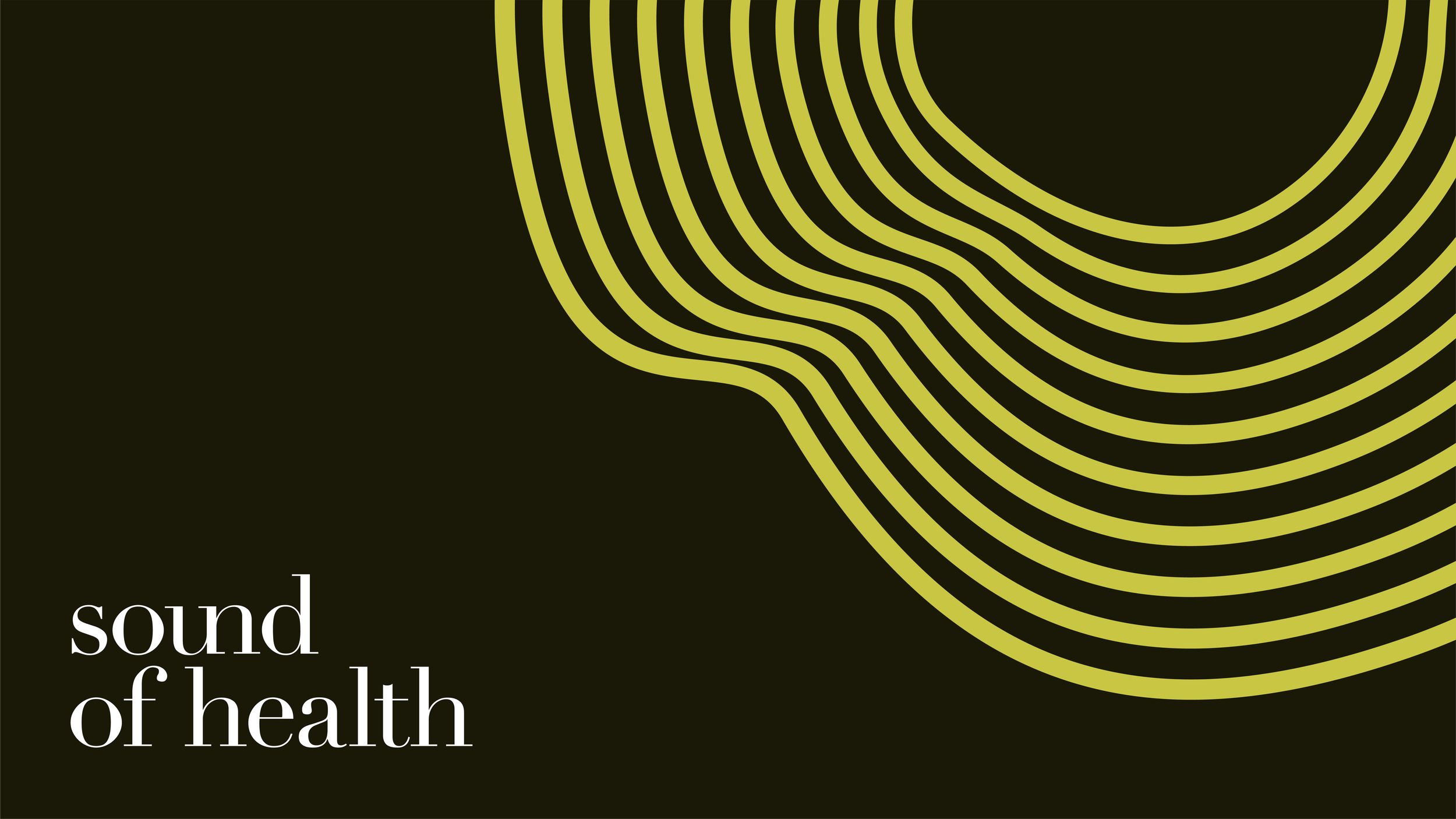 Sound of Health