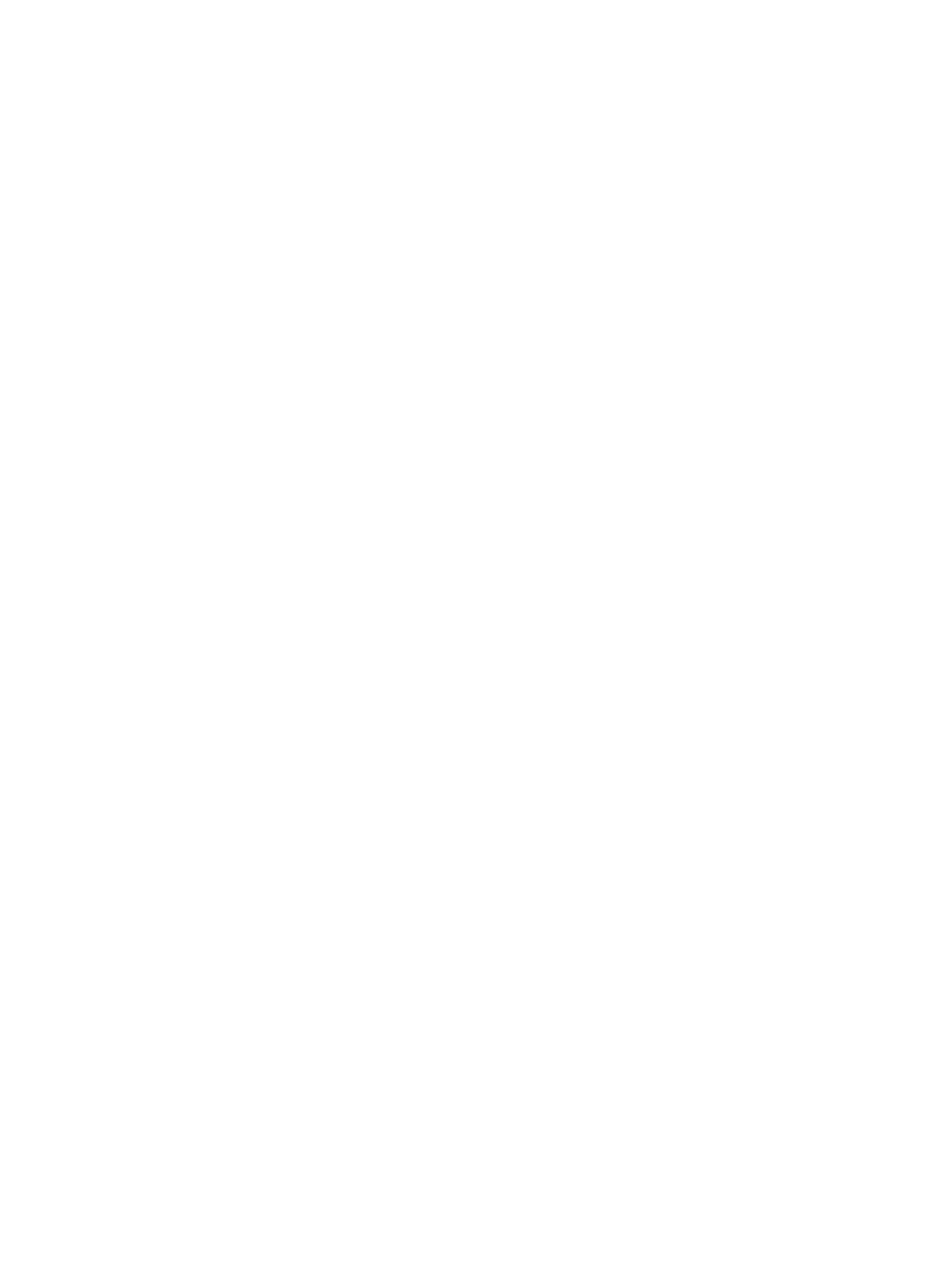Black and white logo for Knoxville Habitat for Humanity featuring three human figures holding hands beneath a house roof.