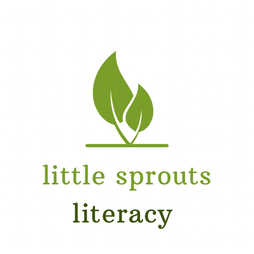 Little Sprouts Literacy