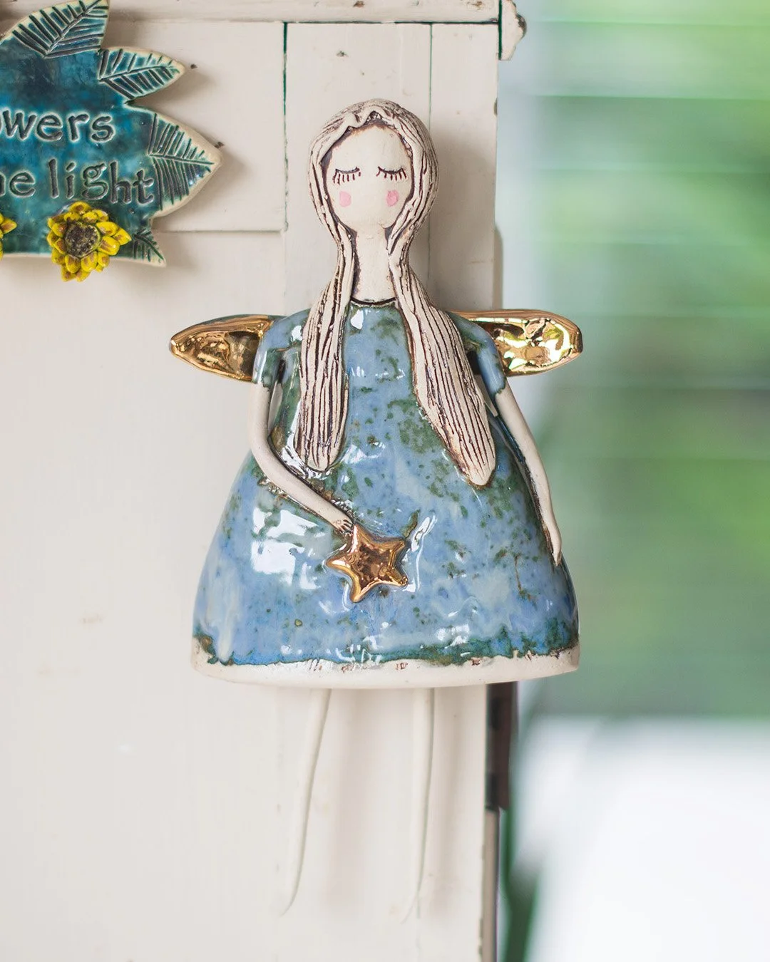The dancing fairies