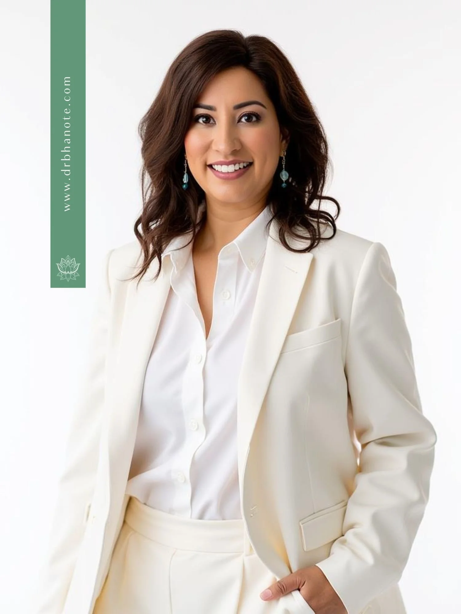 Dr. Bhanote | Longevity, Gut Health & Functional Medicine Expert