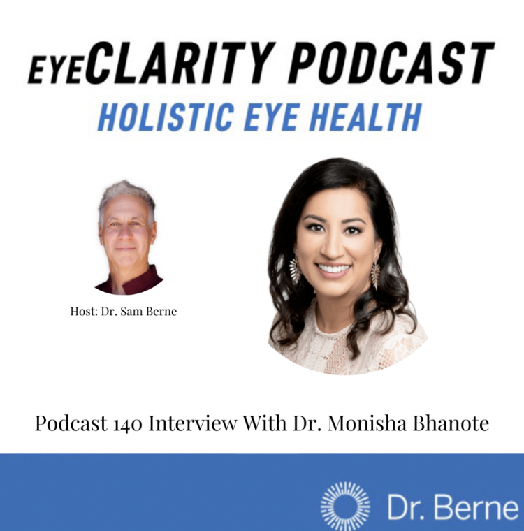 Eyeclarity Podcast