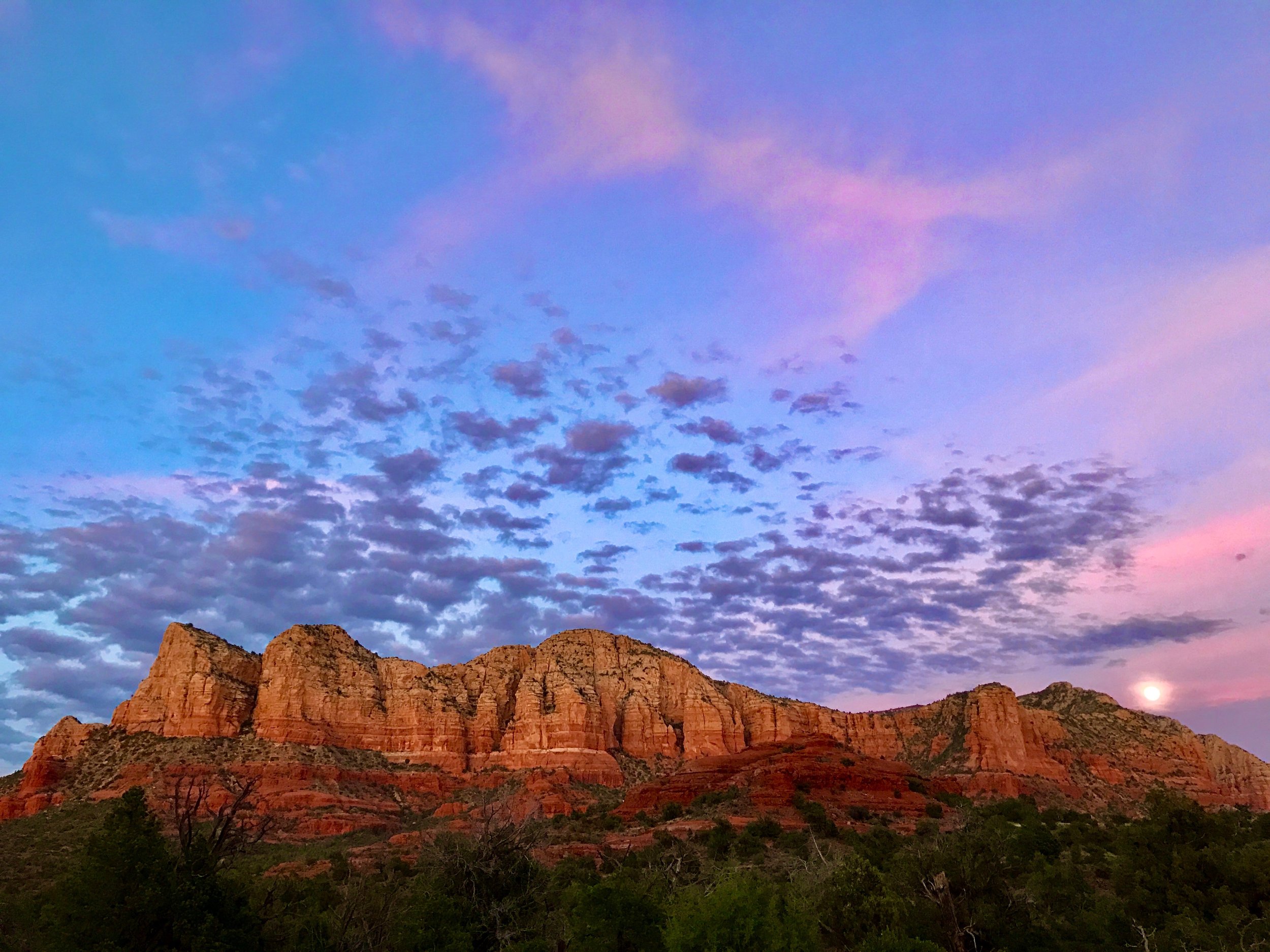 Sedona Yoga Festival
