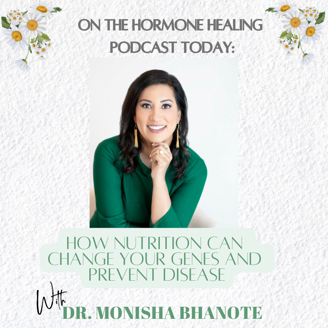 Hormone Healing Podcast