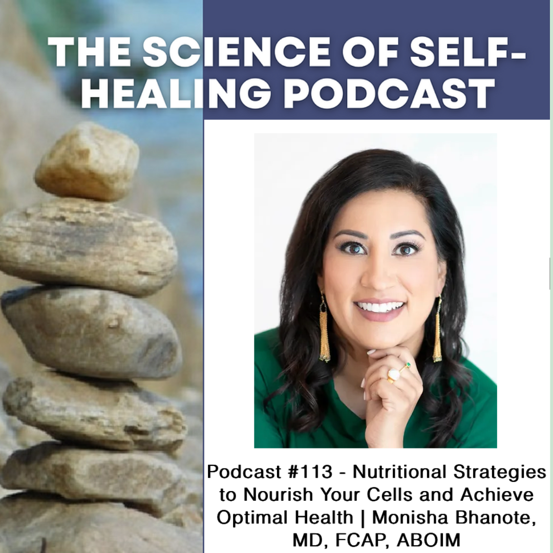 The Science of Self Healing 
