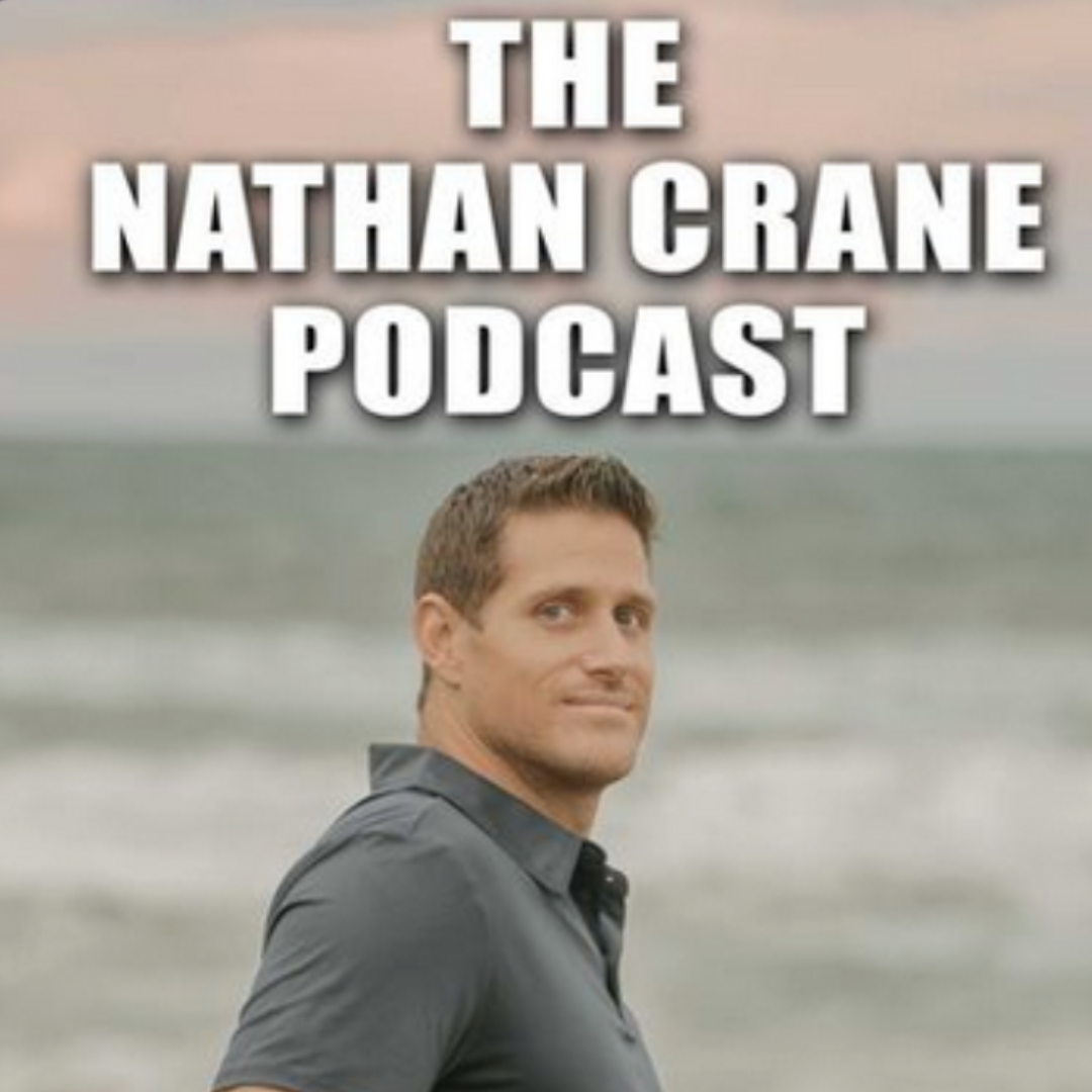 The Nathan Crane Podcast 