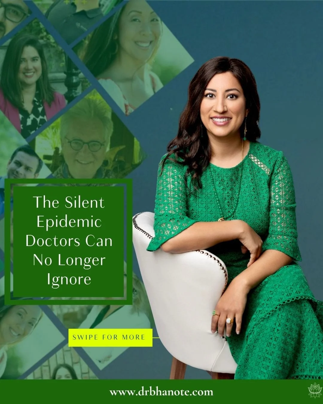 💭 So many women wake up wondering:⁠
&ldquo;Why do I still feel exhausted when my labs are normal?&rdquo;⁠
&ldquo;Why does my body ache when nothing looks wrong?&rdquo;⁠
⁠
The truth is &mdash; these symptoms aren&rsquo;t imagined.⁠
They&rsquo;re your